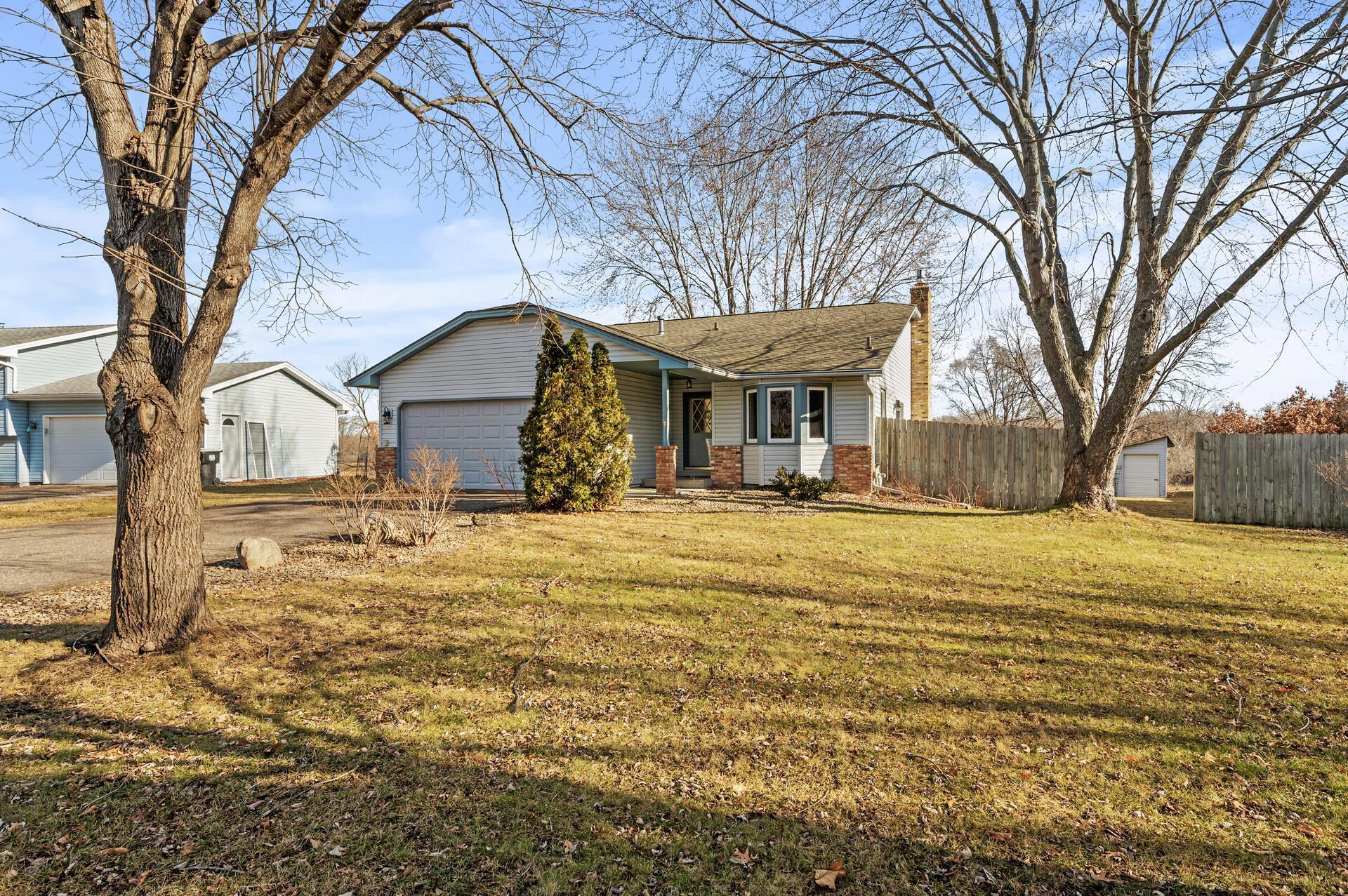 View of Residential at 14379 Jonquil Street, Andover MN 55304, Andover - Mike Wilen | Minnesota Team Real Estate