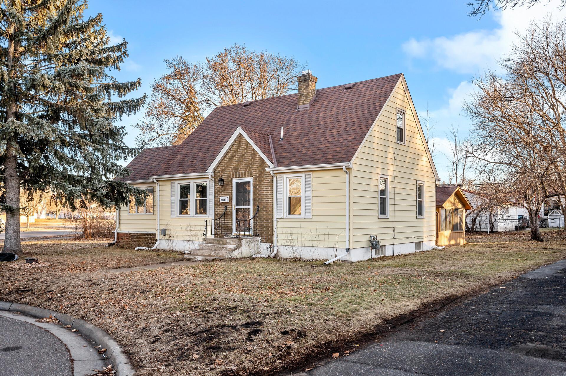 View of Residential at 5335 Fairview Avenue, Crystal MN 55429, Crystal - Mike Wilen | Minnesota Team Real Estate