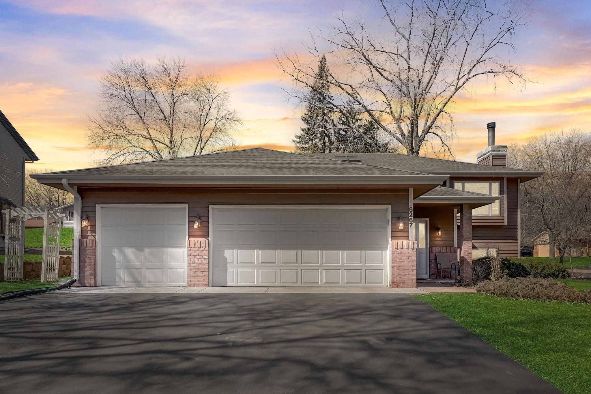 View of Residential at 6267 Magnolia Lane, Maple Grove MN 55369, Maple Grove - Mike Wilen | Minnesota Team Real Estate