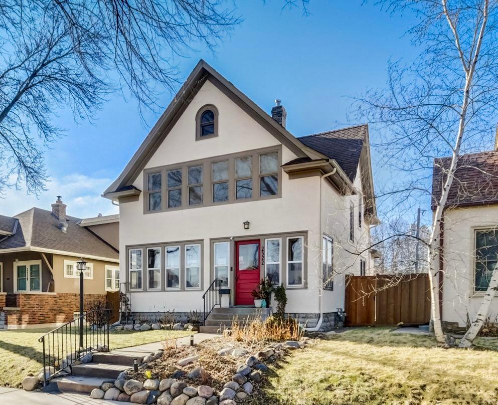 View of Residential at 2322 Mckinley Street, Minneapolis MN 55418, Minneapolis - Mike Wilen | Minnesota Team Real Estate