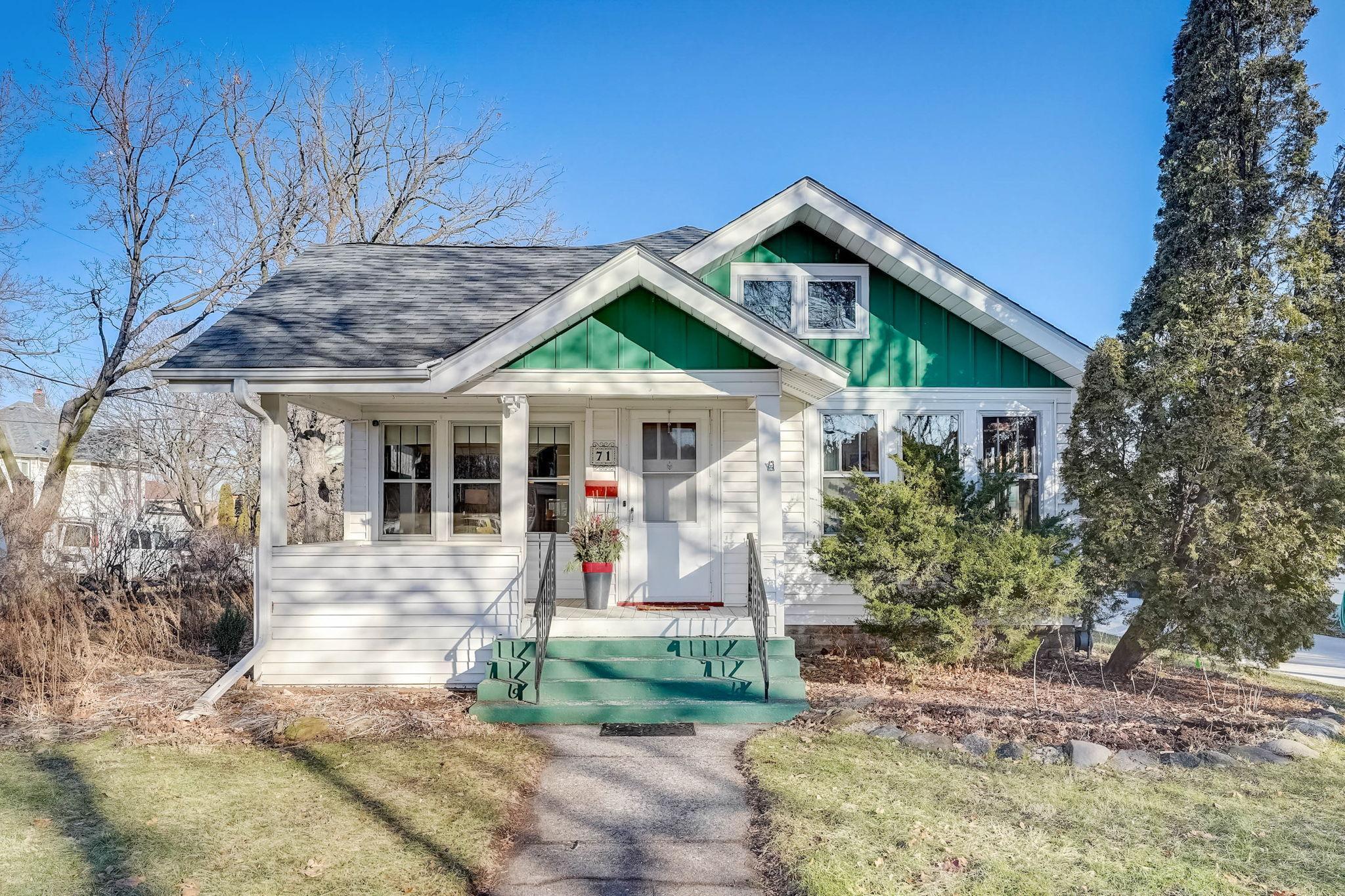 View of Residential at 71 Stevens Street, Saint Paul MN 55107, Saint Paul - Mike Wilen | Minnesota Team Real Estate