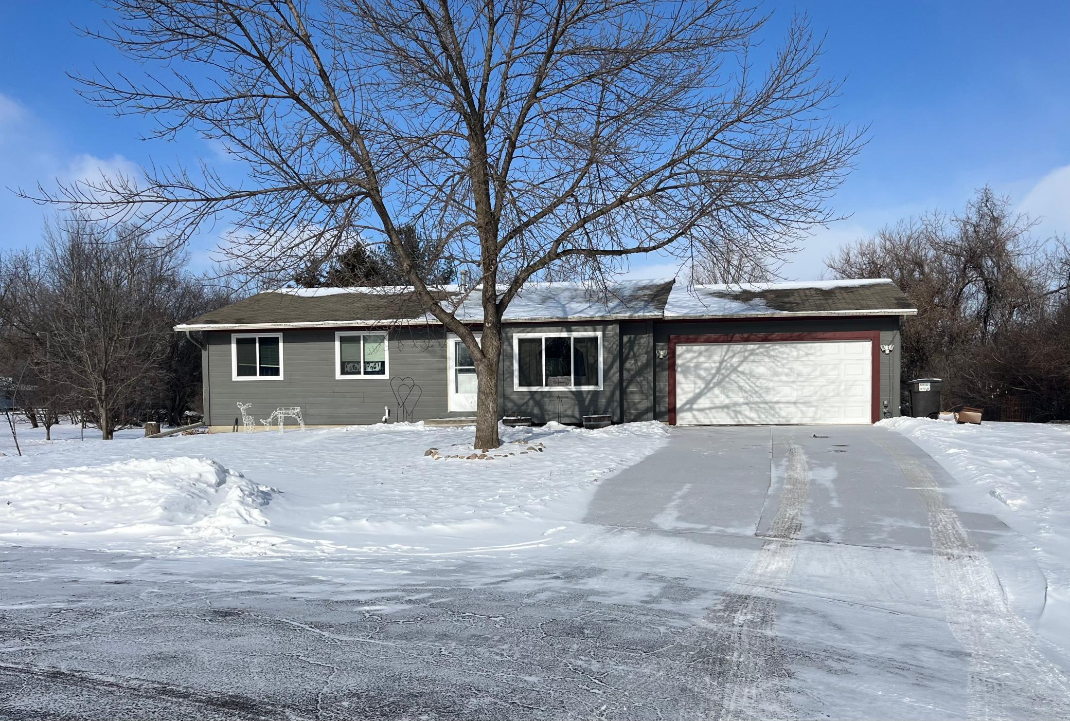 View of Residential at 365 11th Street, Howard Lake MN 55349, Howard Lake - Mike Wilen | Minnesota Team Real Estate
