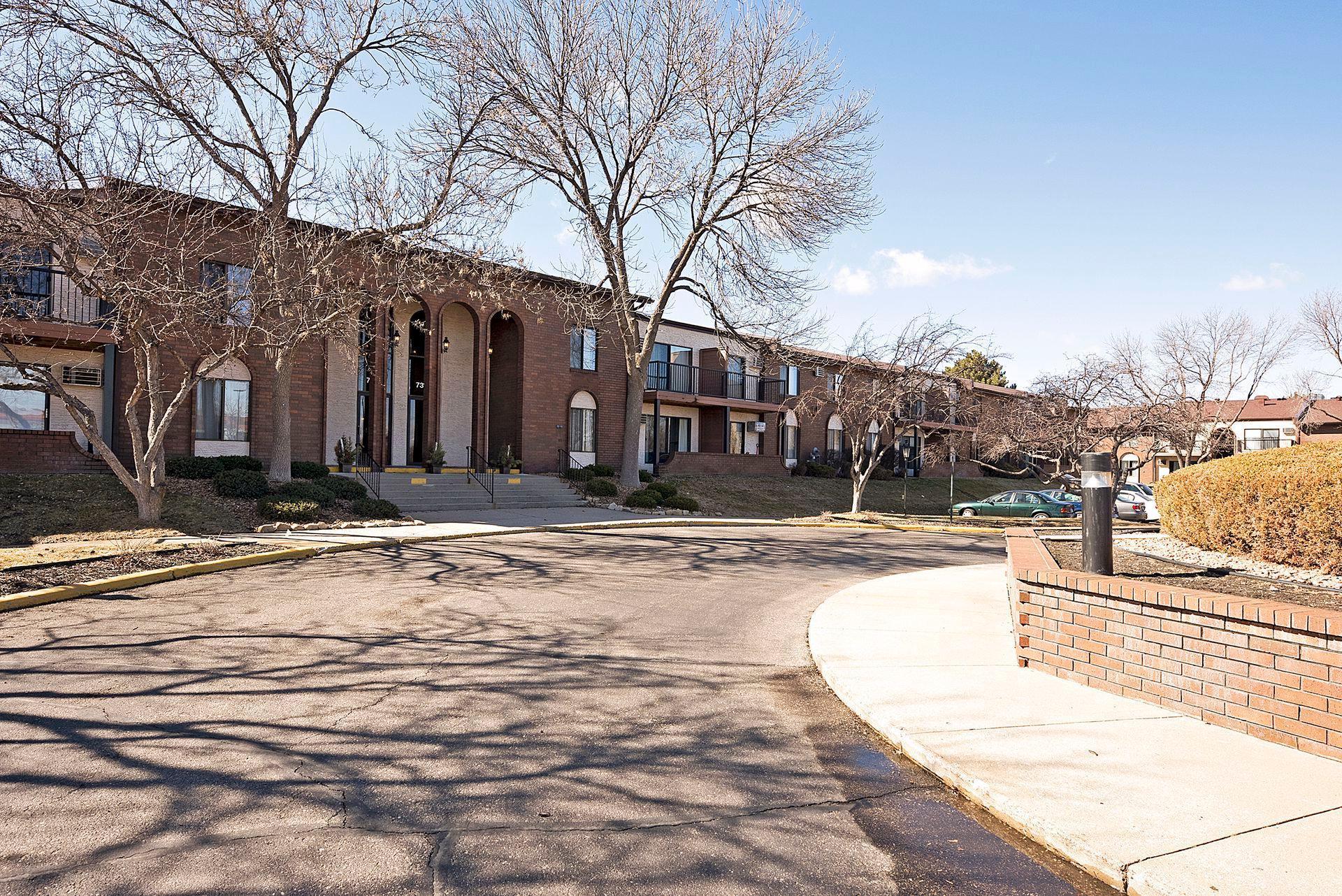 View of Residential at 7320 York Avenue #102, Edina MN 55435, Edina - Mike Wilen | Minnesota Team Real Estate