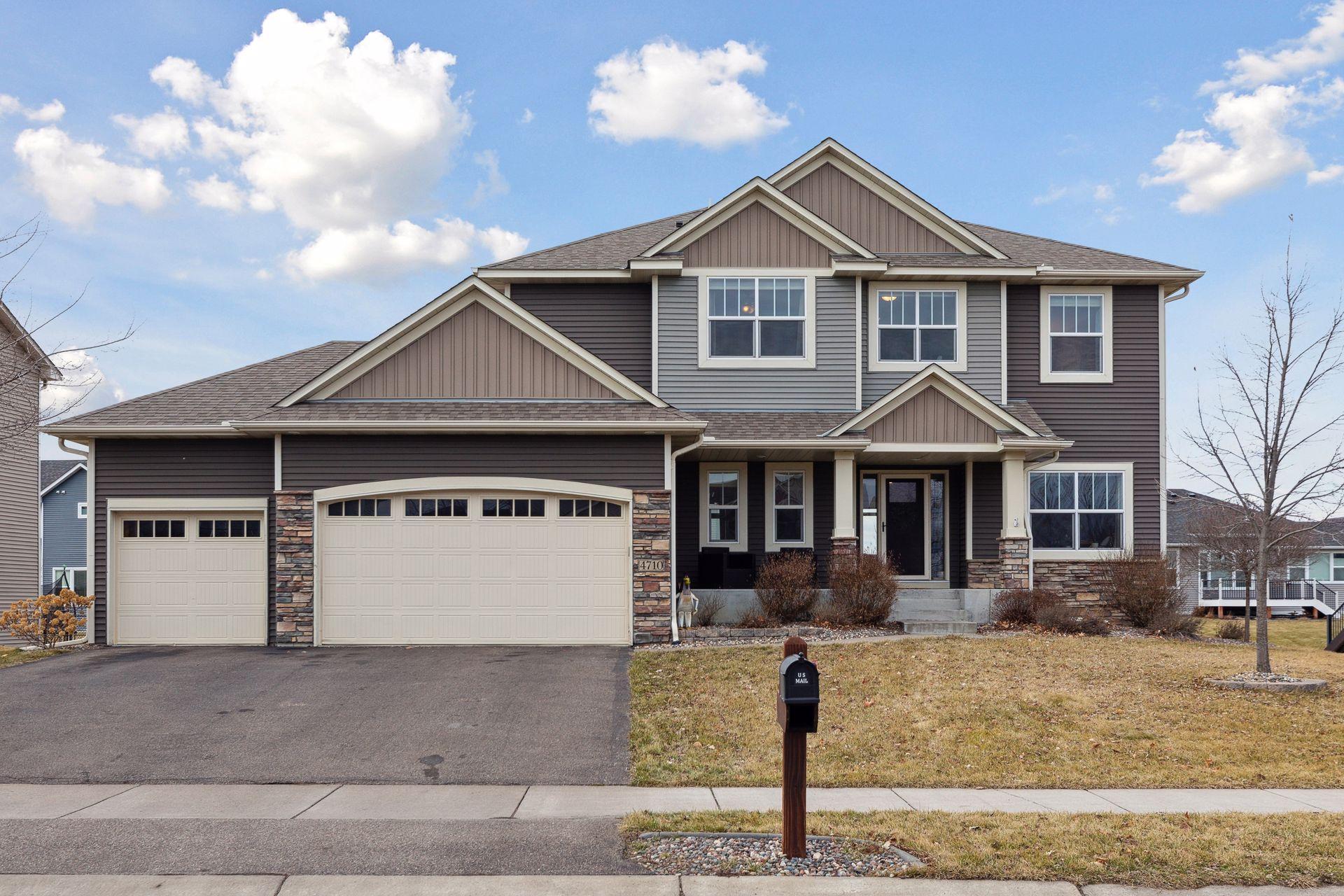 View of Residential at 4710 Prairie Trail, Hugo MN 55038, Hugo - Mike Wilen | Minnesota Team Real Estate
