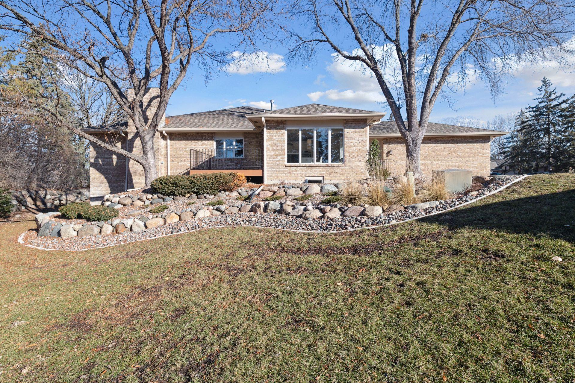 View of Residential at 7720 Pondwood Drive, Edina MN 55439, Edina - Mike Wilen | Minnesota Team Real Estate