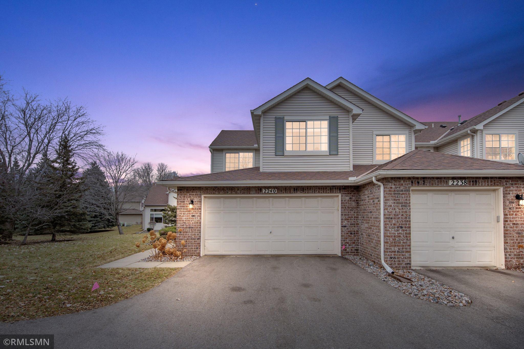 View of Residential at 2240 Water Lilly Lane #501, Eagan MN 55122, Eagan - Mike Wilen | Minnesota Team Real Estate