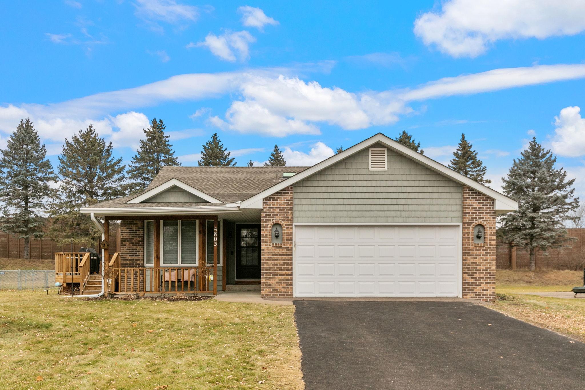 View of Residential at 4803 108th Lane, Circle Pines MN 55014, Circle Pines - Mike Wilen | Minnesota Team Real Estate