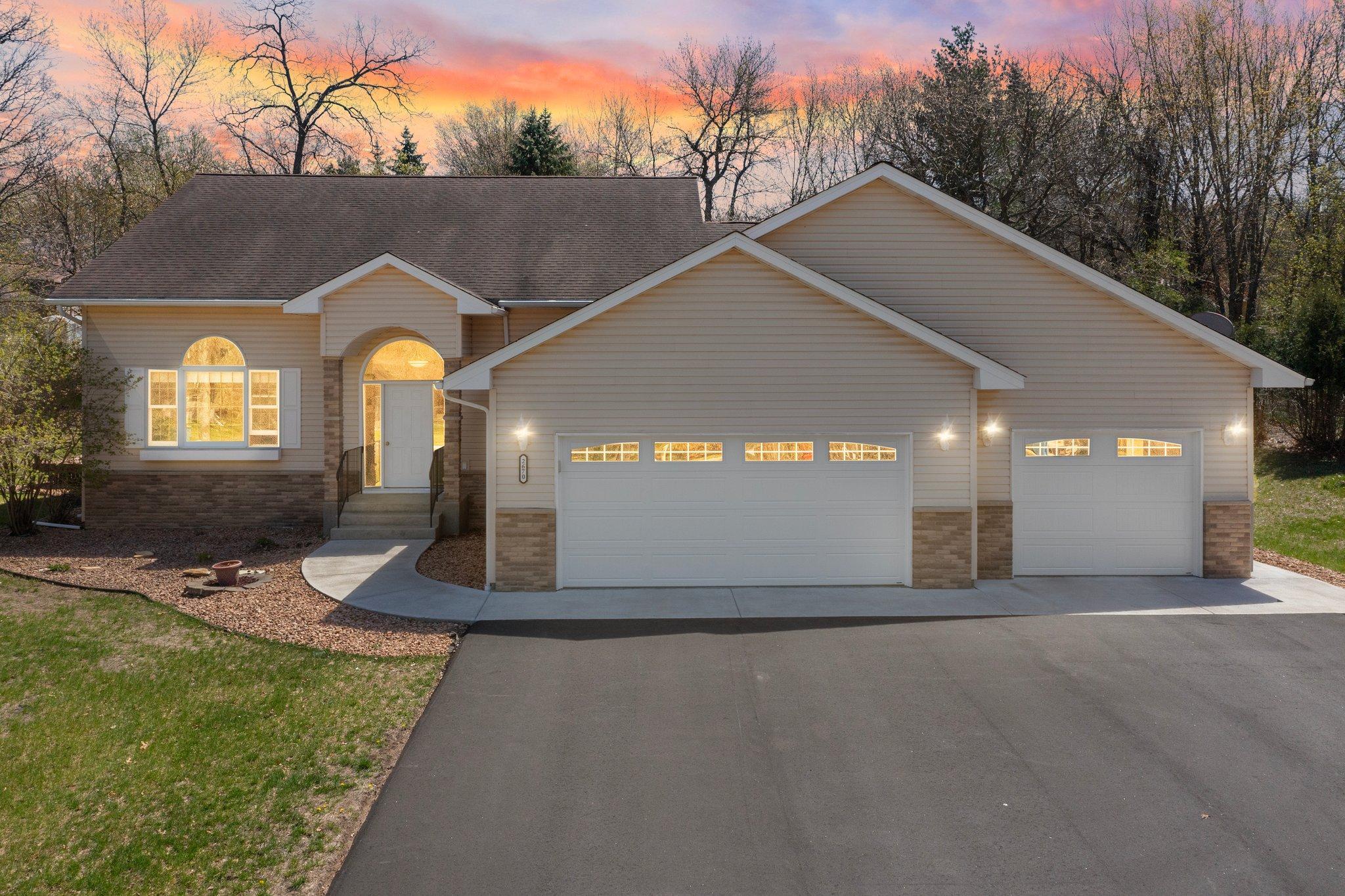 View of Residential at 2670 Rum River Drive, Cambridge MN 55008, Cambridge - Mike Wilen | Minnesota Team Real Estate