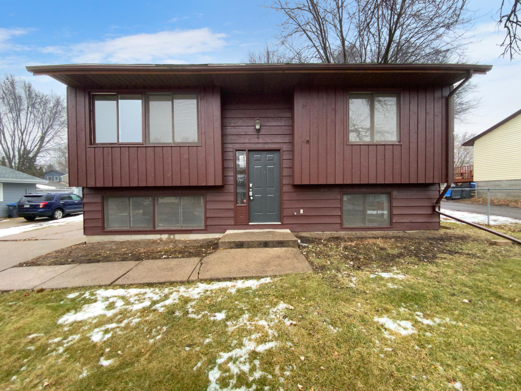 View of Residential at 2060 Ivy Street, North Saint Paul MN 55109, North Saint Paul - Mike Wilen | Minnesota Team Real Estate