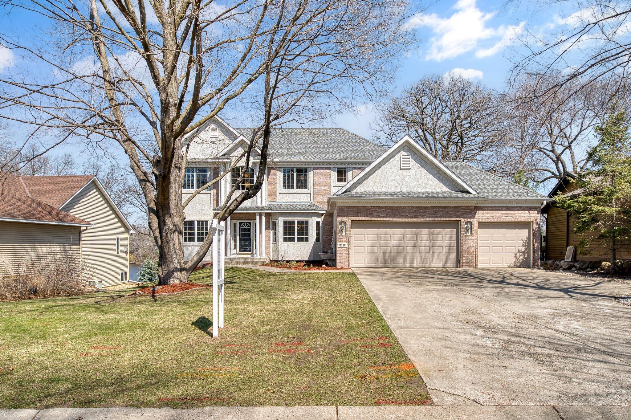 View of Residential at 11238 Mississippi Drive, Champlin MN 55316, Champlin - Mike Wilen | Minnesota Team Real Estate