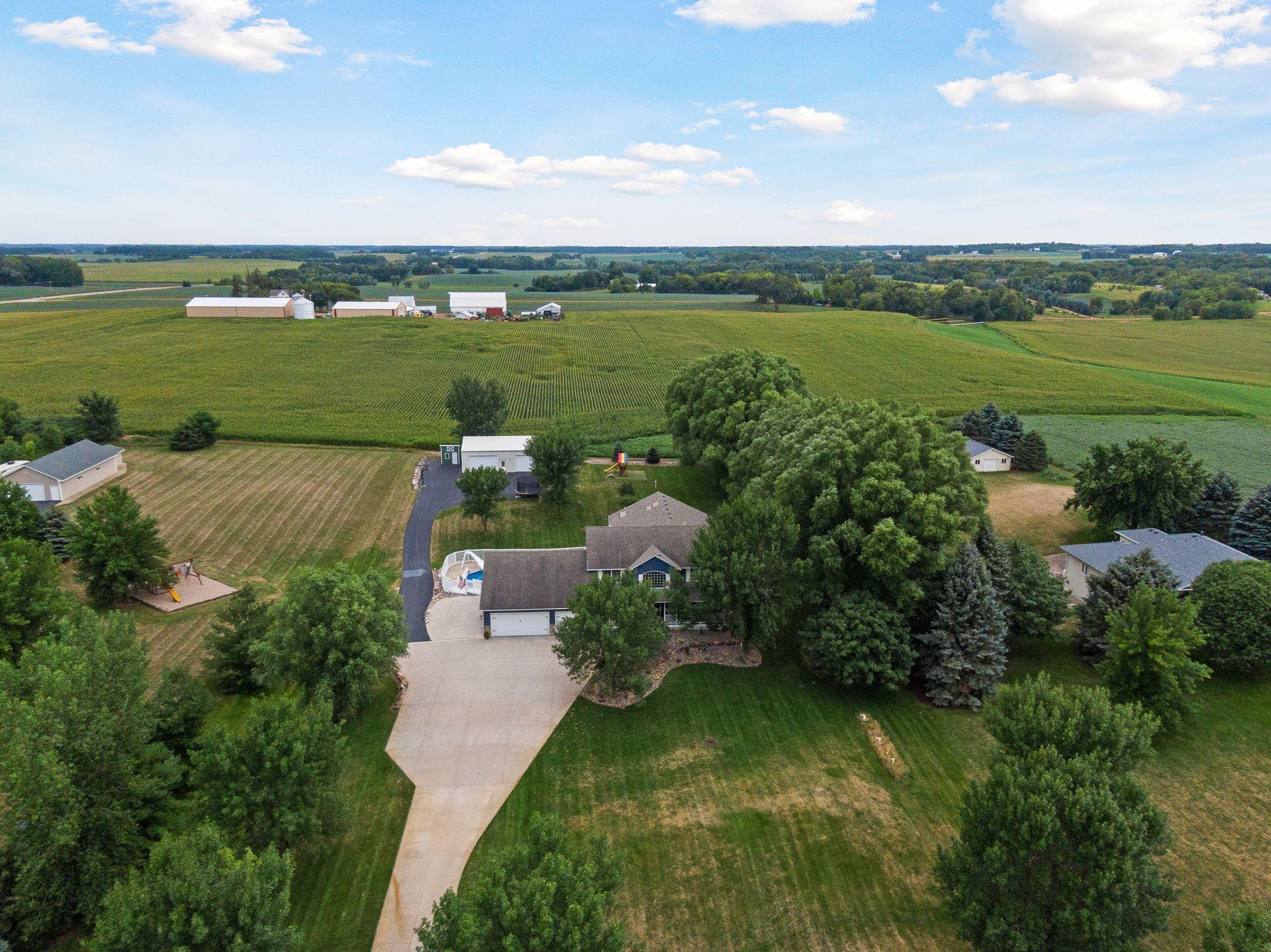 View of Residential at 6205 214th Street, Jordan MN 55352, Jordan - Mike Wilen | Minnesota Team Real Estate