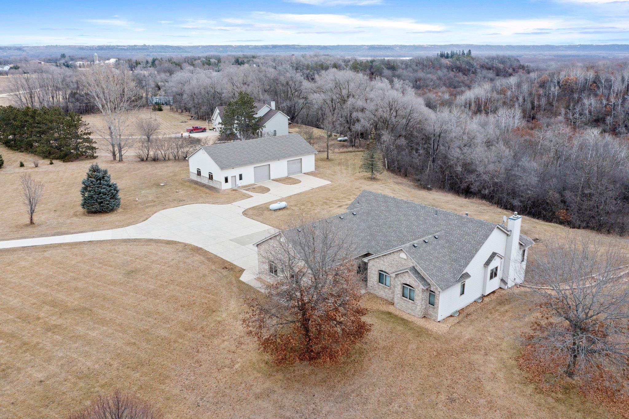 View of Residential at 18808 Portwood Way, Hastings MN 55033, Hastings - Mike Wilen | Minnesota Team Real Estate