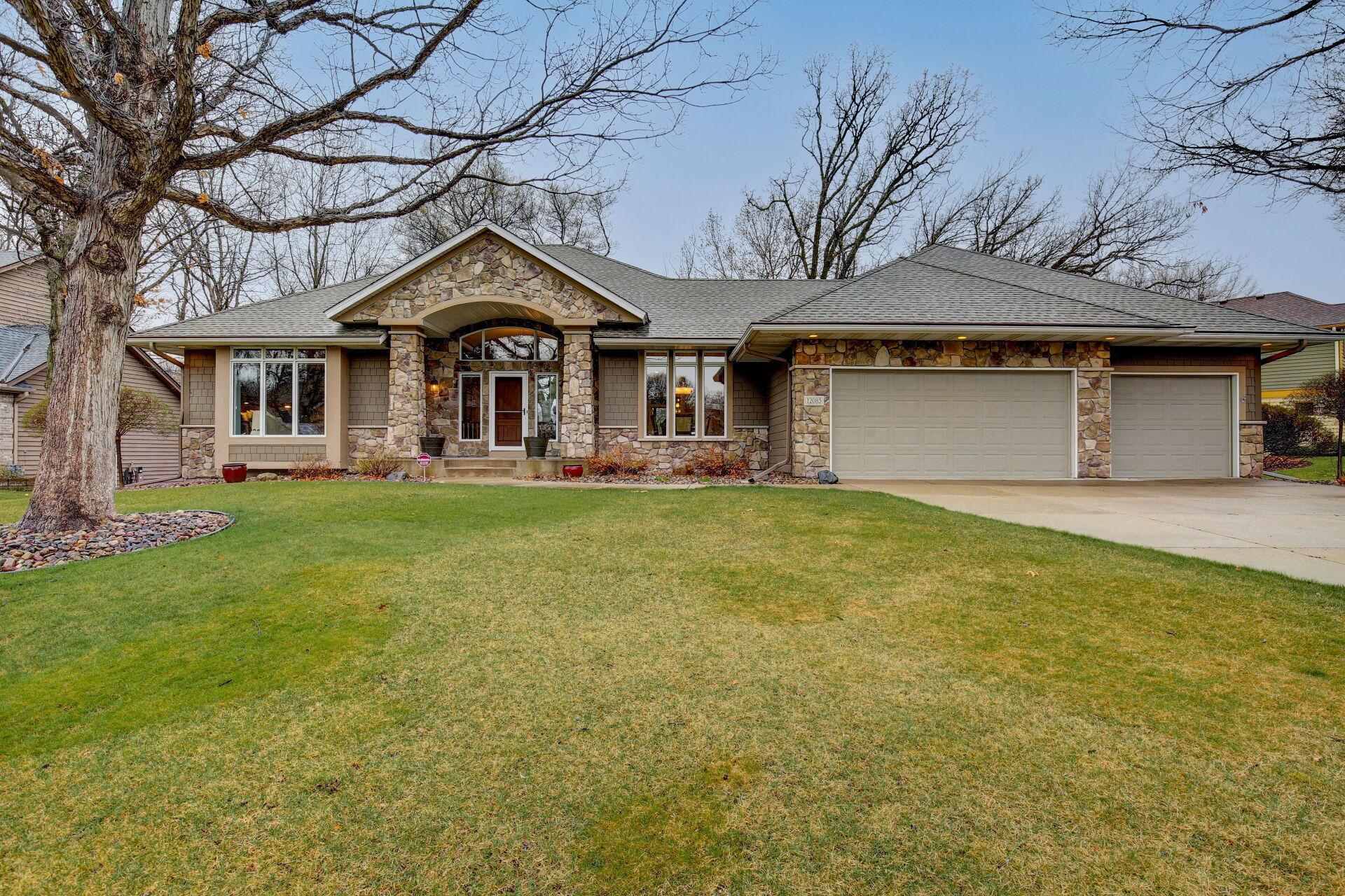 View of Residential at 12083 Gantry Court, Apple Valley MN 55124, Apple Valley - Mike Wilen | Minnesota Team Real Estate