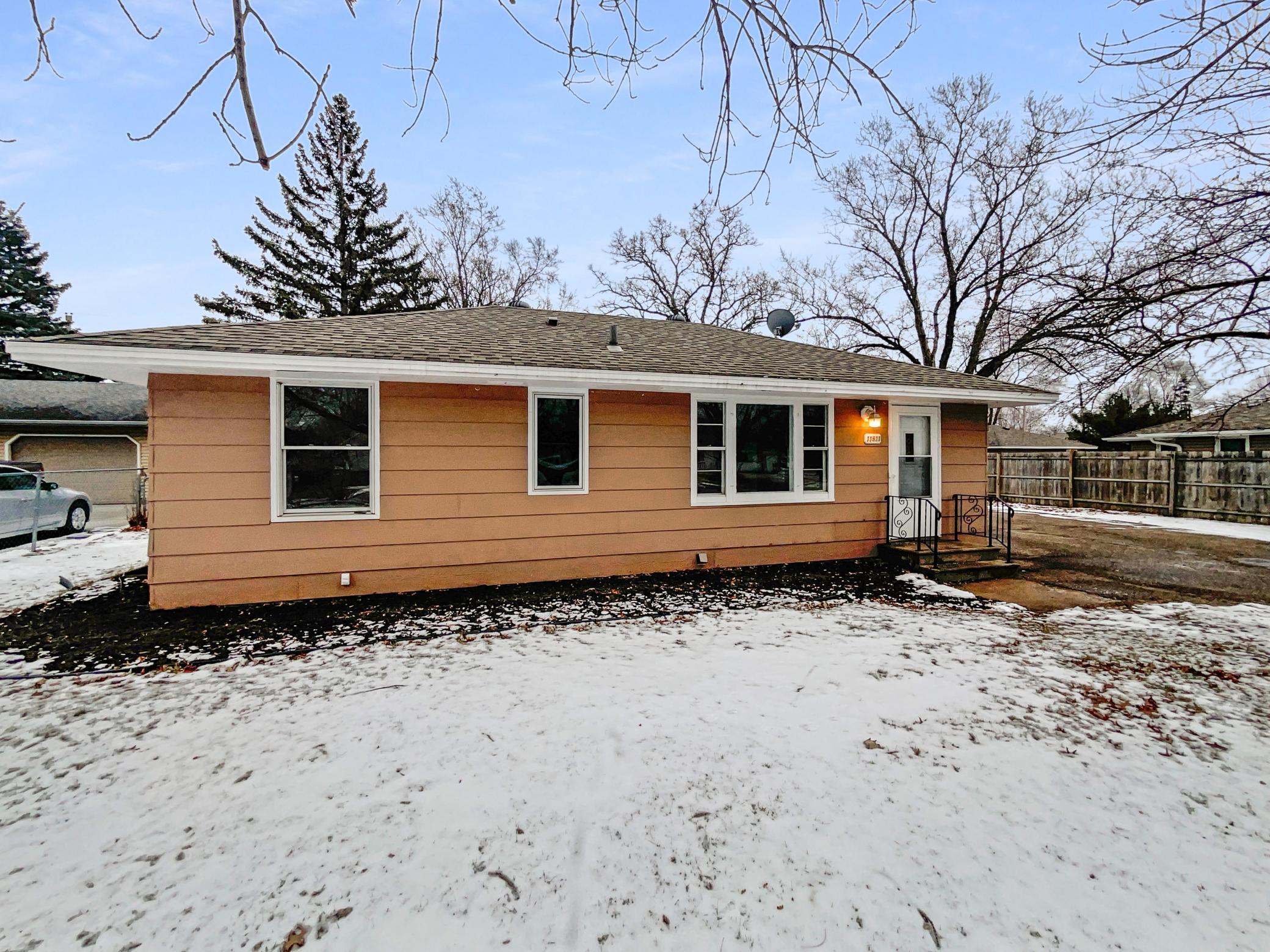 View of Residential at 11511 Kumquat Street, Coon Rapids MN 55448, Coon Rapids - Mike Wilen | Minnesota Team Real Estate