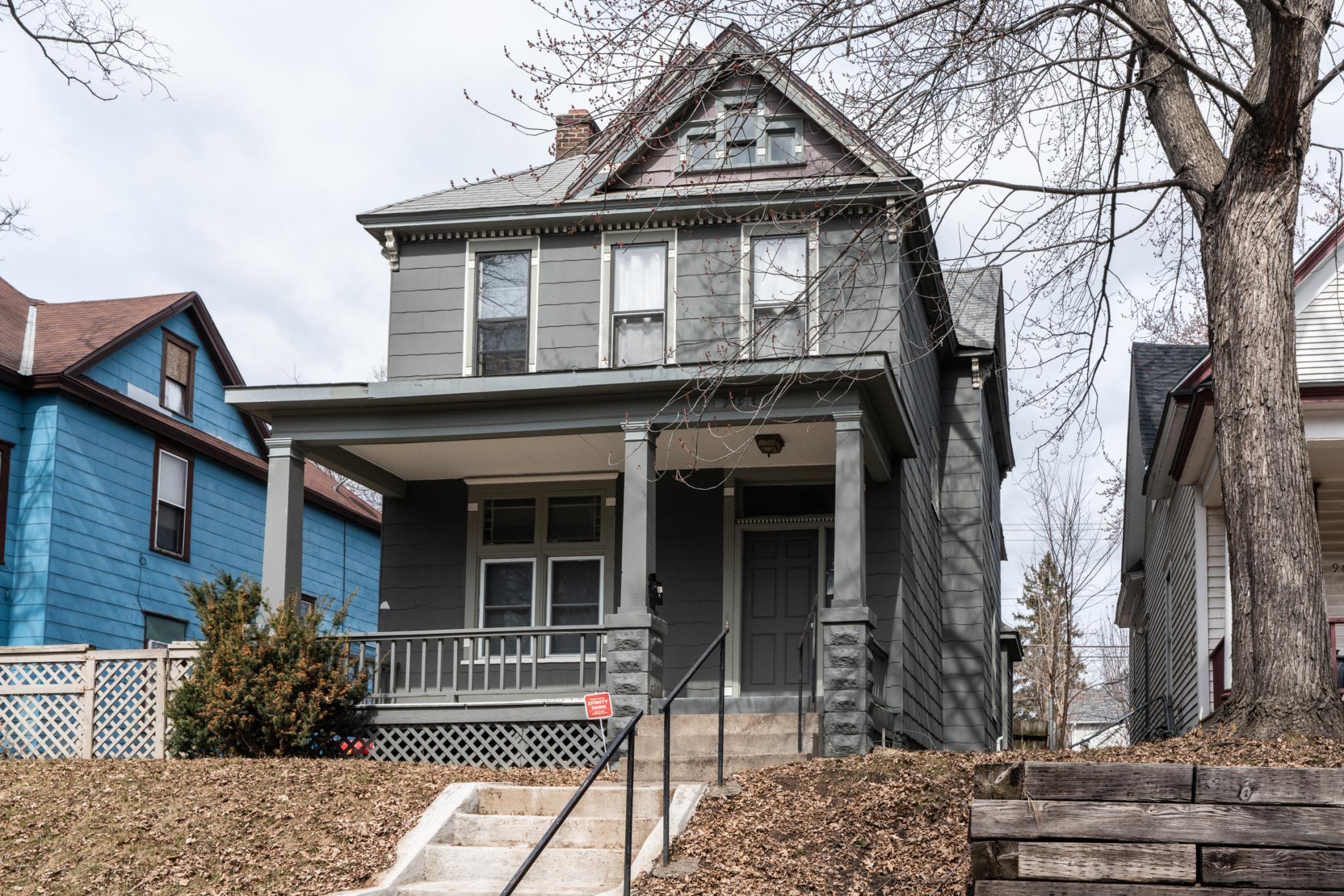 View of Residential Income at 963 Minnehaha Avenue, Saint Paul MN 55106, Saint Paul - Mike Wilen | Minnesota Team Real Estate