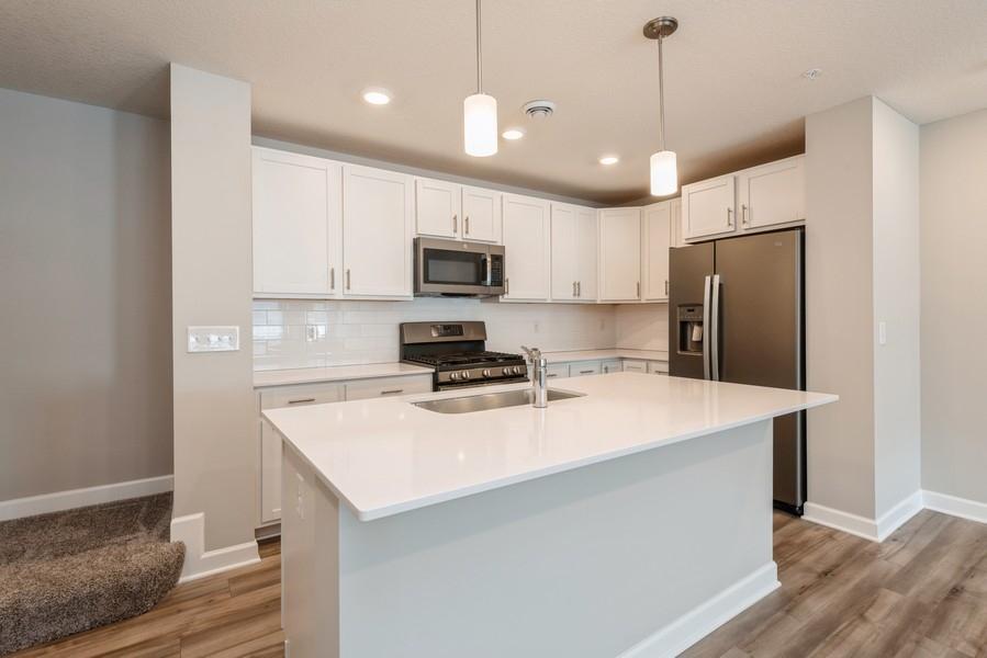 View of Residential at 23289 Amber Drive, Rogers MN 55374, Rogers - Mike Wilen | Minnesota Team Real Estate