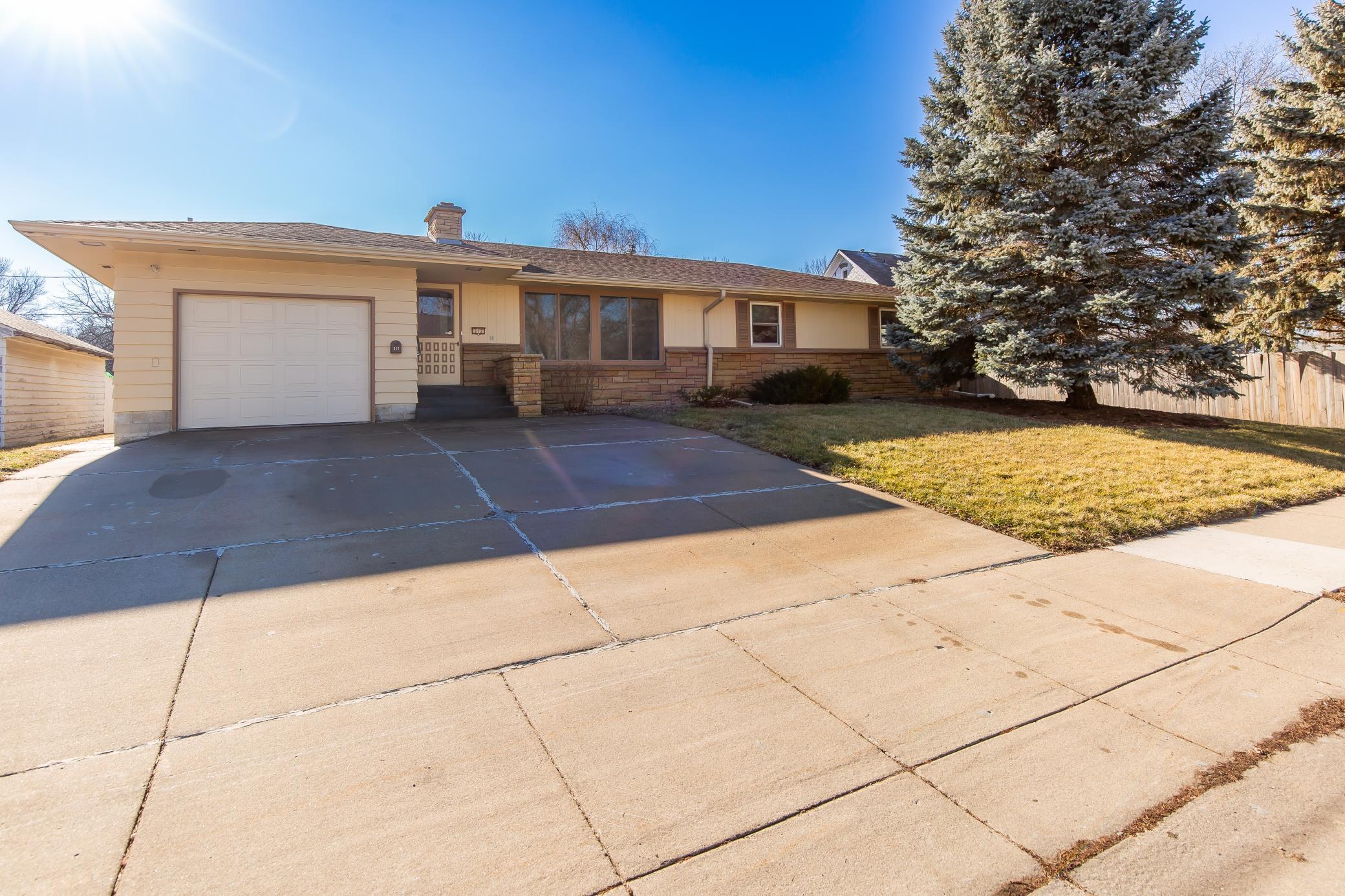 View of Residential at 312 6th Street, Jordan MN 55352, Jordan - Mike Wilen | Minnesota Team Real Estate