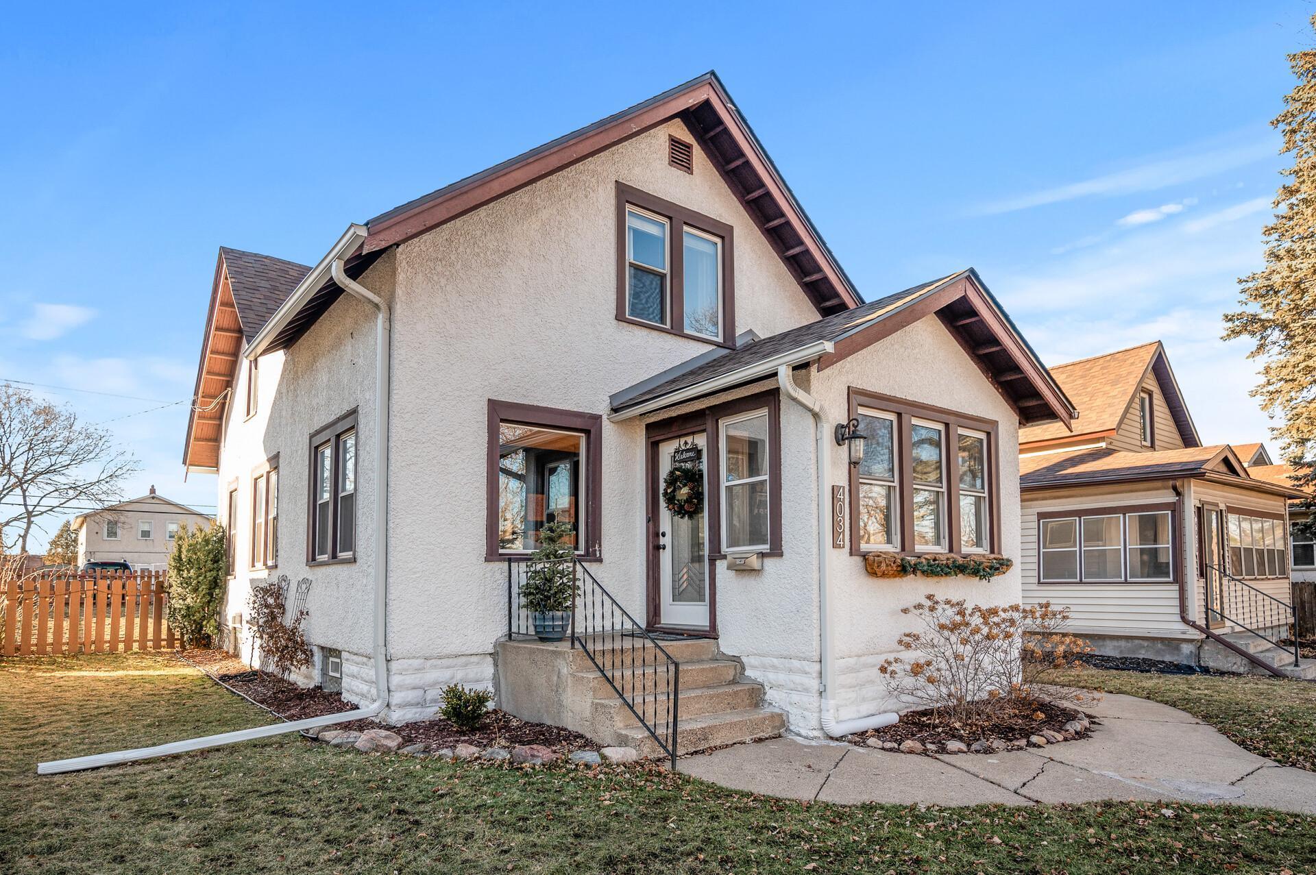 View of Residential at 4034 3rd Avenue, Minneapolis MN 55409, Minneapolis - Mike Wilen | Minnesota Team Real Estate