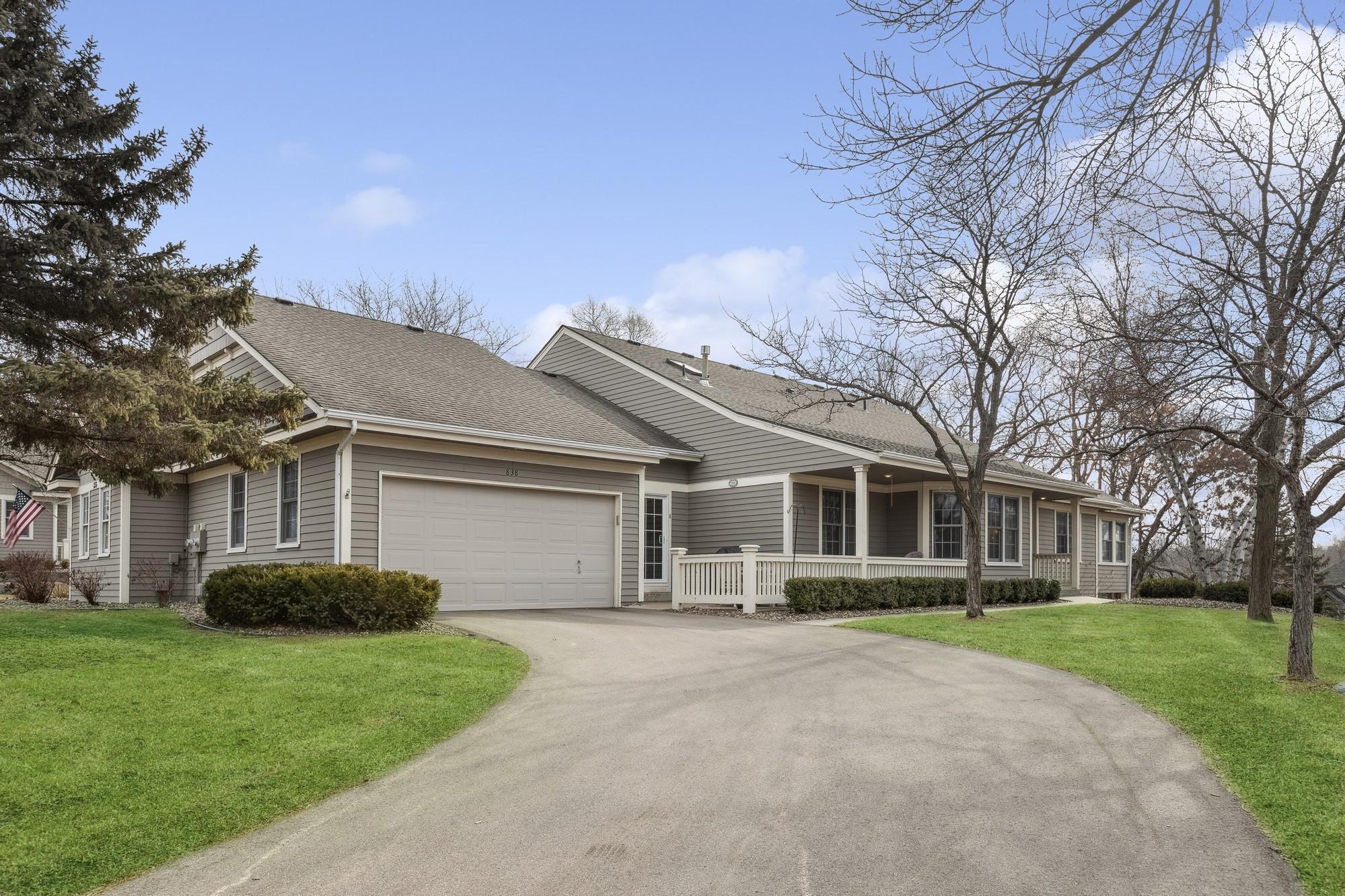 View of Residential at 838 Ivy Lane, Eagan MN 55123, Eagan - Mike Wilen | Minnesota Team Real Estate