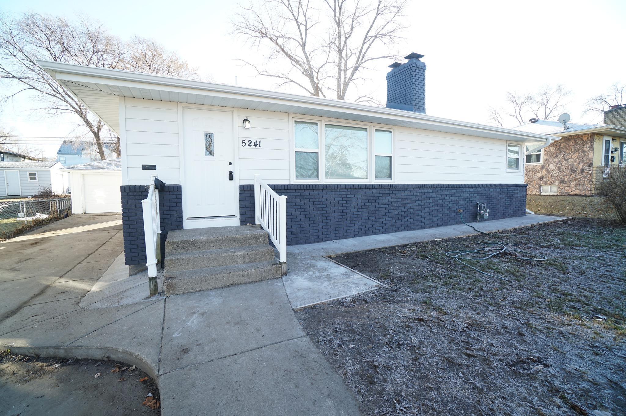 View of Residential at 5241 6th Street, Columbia Heights MN 55421, Columbia Heights - Mike Wilen | Minnesota Team Real Estate