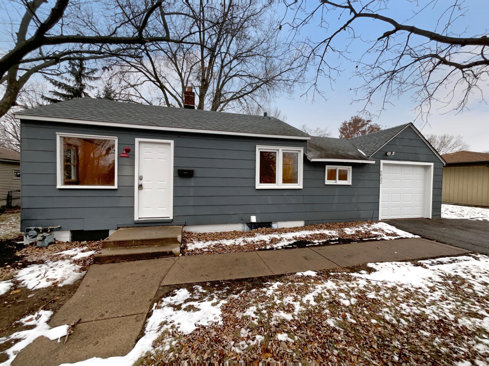View of Residential at 6032 2 1/2 Street, Fridley MN 55432, Fridley - Mike Wilen | Minnesota Team Real Estate
