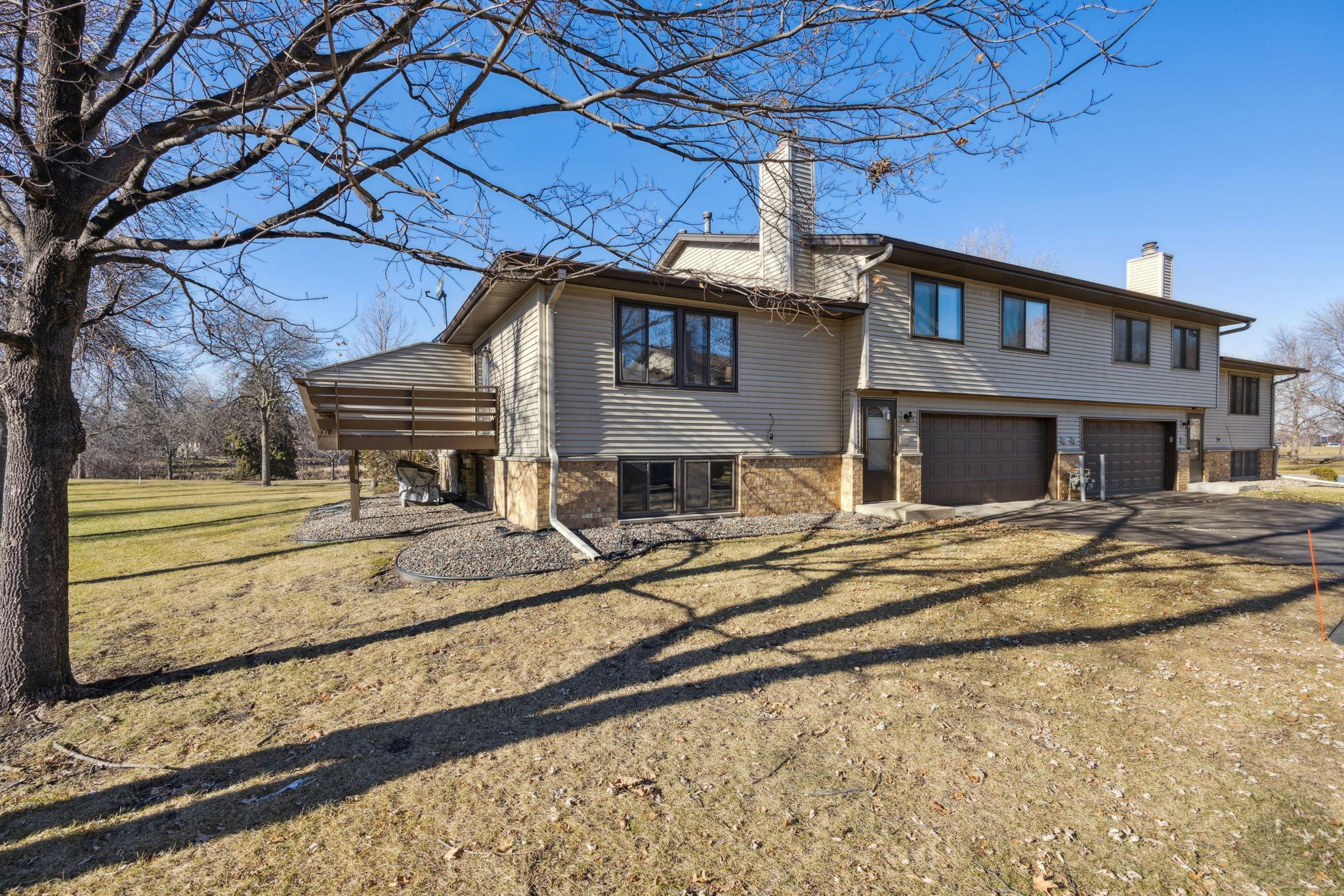 View of Residential at 5305 84th Court, Brooklyn Park MN 55443, Brooklyn Park - Mike Wilen | Minnesota Team Real Estate