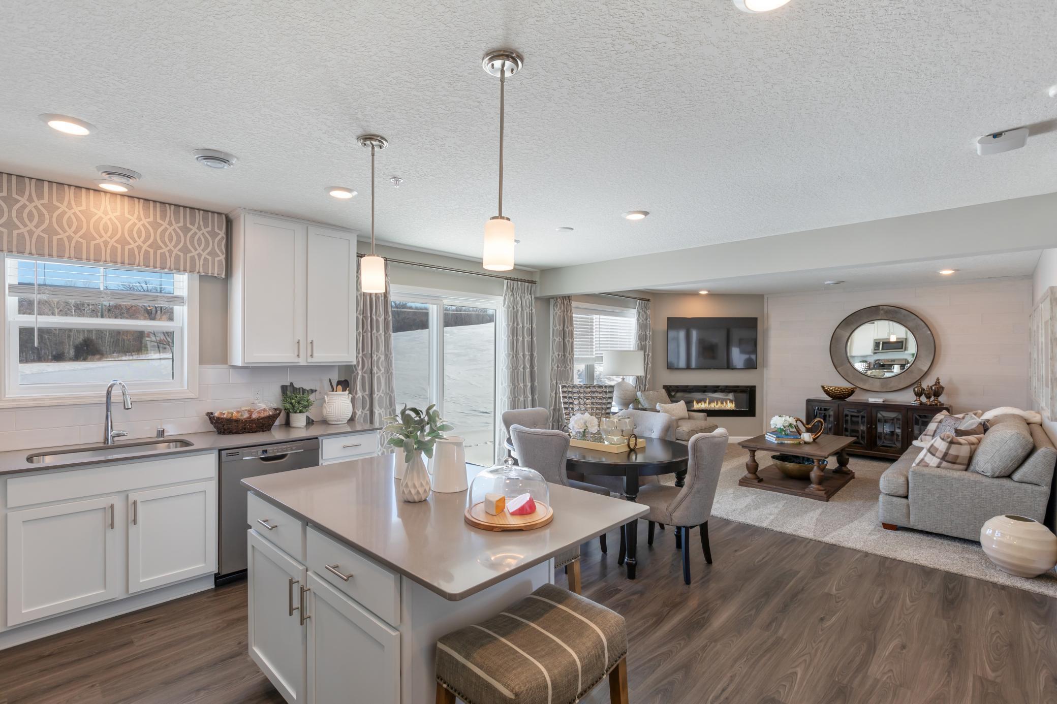 View of Residential at 15572 87th Lane, Otsego MN 55330, Otsego - Mike Wilen | Minnesota Team Real Estate