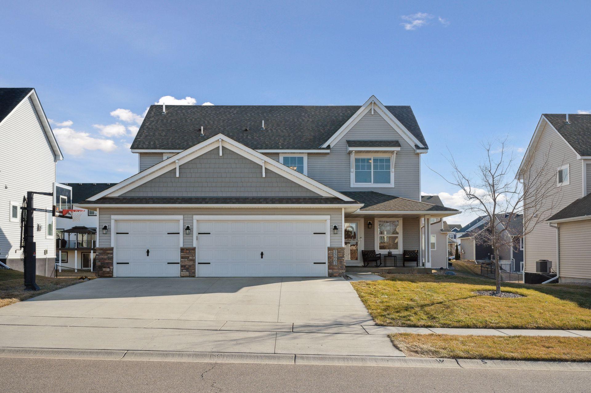 View of Residential at 15662 Fairfield Drive, Apple Valley MN 55124, Apple Valley - Mike Wilen | Minnesota Team Real Estate