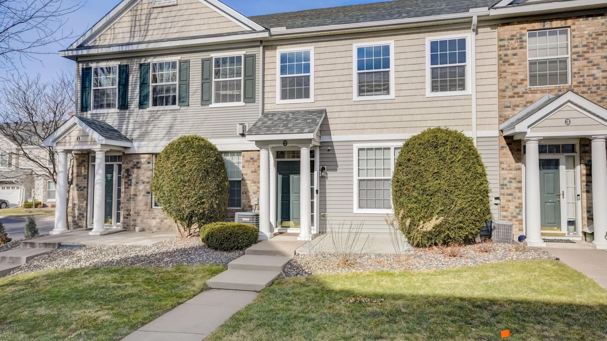 View of Residential at 3041 Germain Street #2, North Saint Paul MN 55109, North Saint Paul - Mike Wilen | Minnesota Team Real Estate