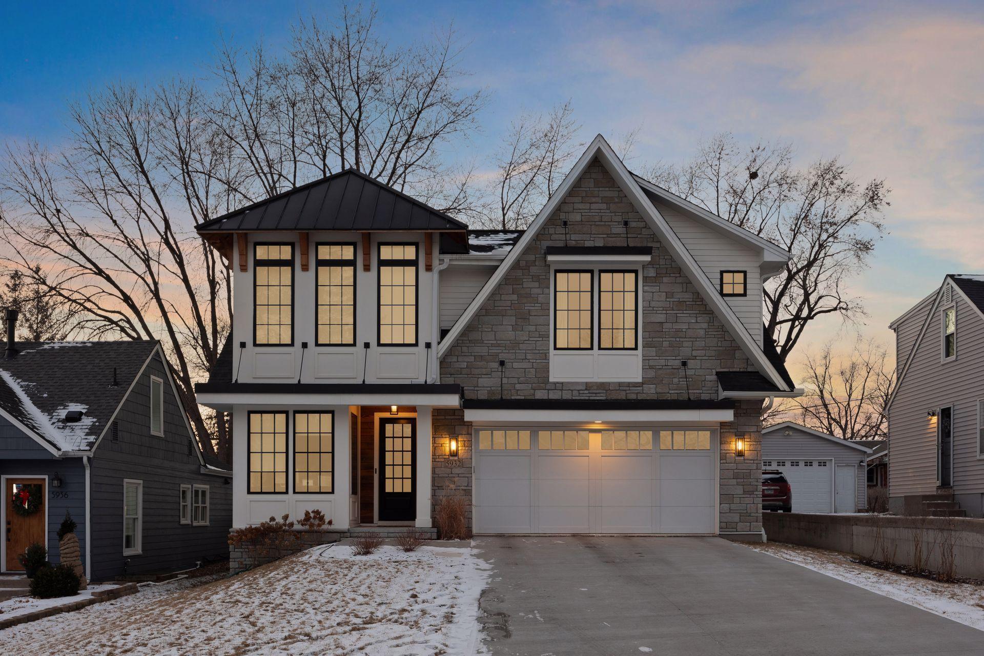 View of Residential at 5932 Kellogg Avenue, Edina MN 55424, Edina - Mike Wilen | Minnesota Team Real Estate