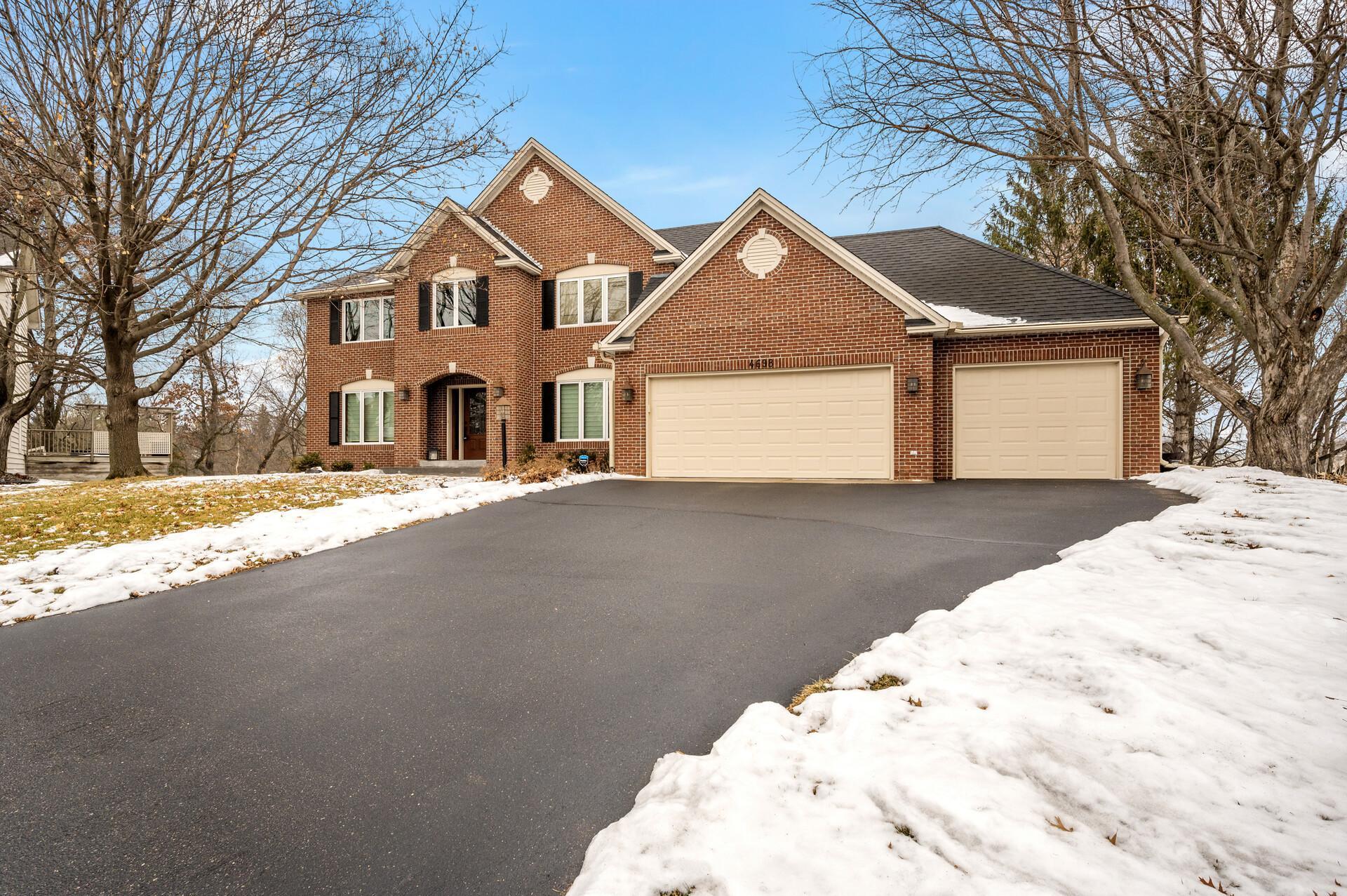 View of Residential at 4698 Stoddart Lane, White Bear Twp MN 55127, White Bear Twp - Mike Wilen | Minnesota Team Real Estate