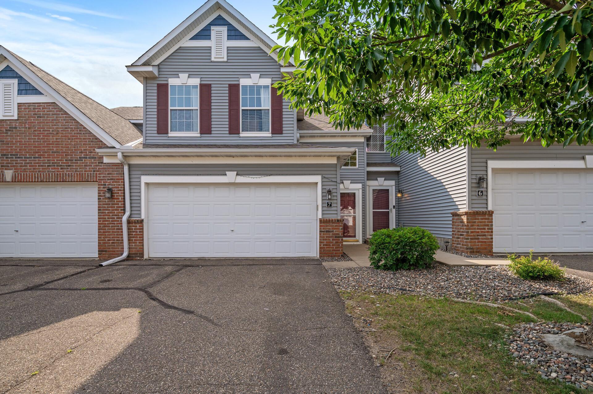 View of Residential at 6918 139th Lane #7, Ramsey MN 55303, Ramsey - Mike Wilen | Minnesota Team Real Estate