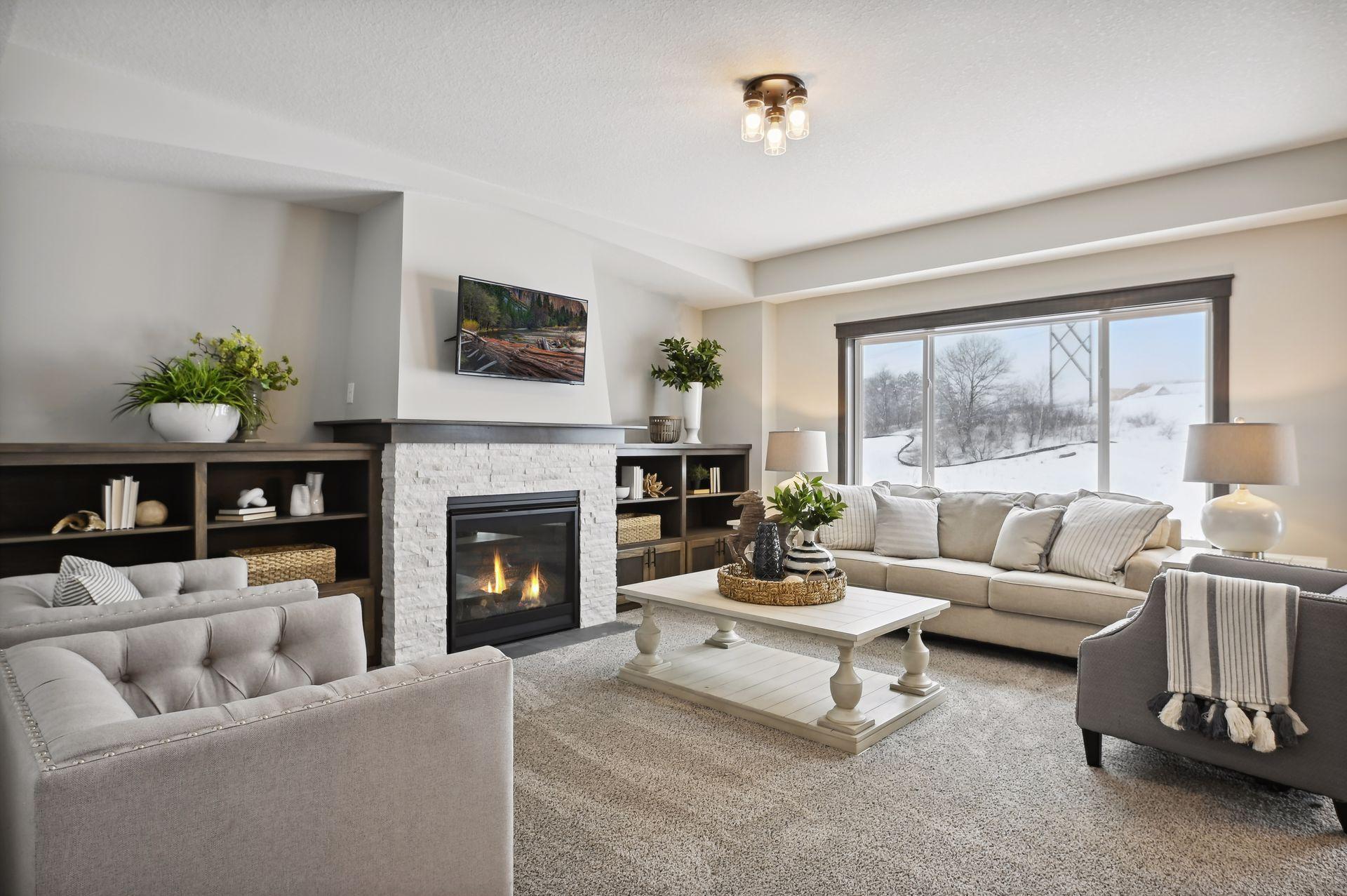View of Residential at 9667 Carbon Court, Inver Grove Heights MN 55076, Inver Grove Heights - Mike Wilen | Minnesota Team Real Estate