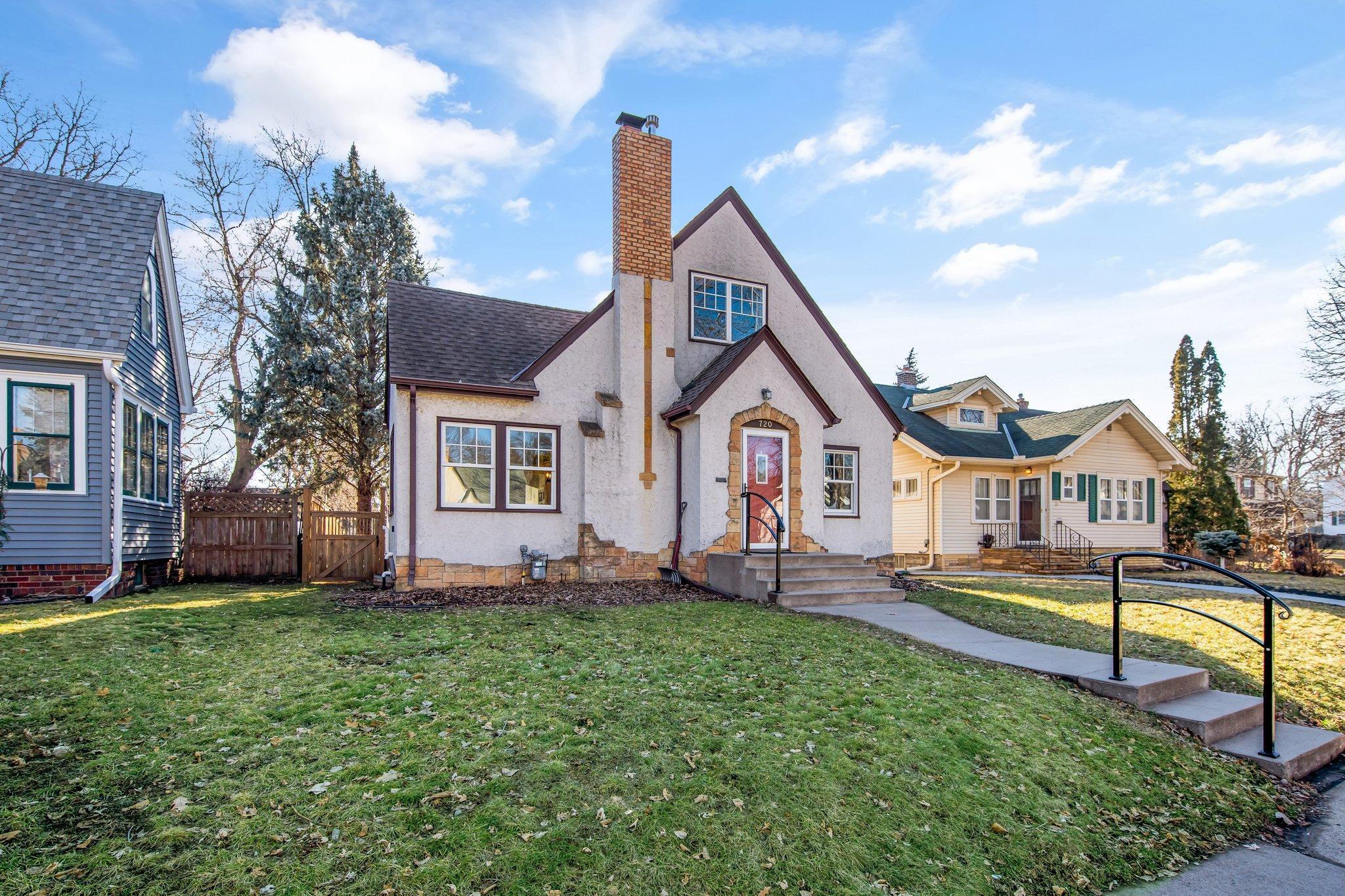 View of Residential at 720 Sherwood Avenue, Saint Paul MN 55106, Saint Paul - Mike Wilen | Minnesota Team Real Estate