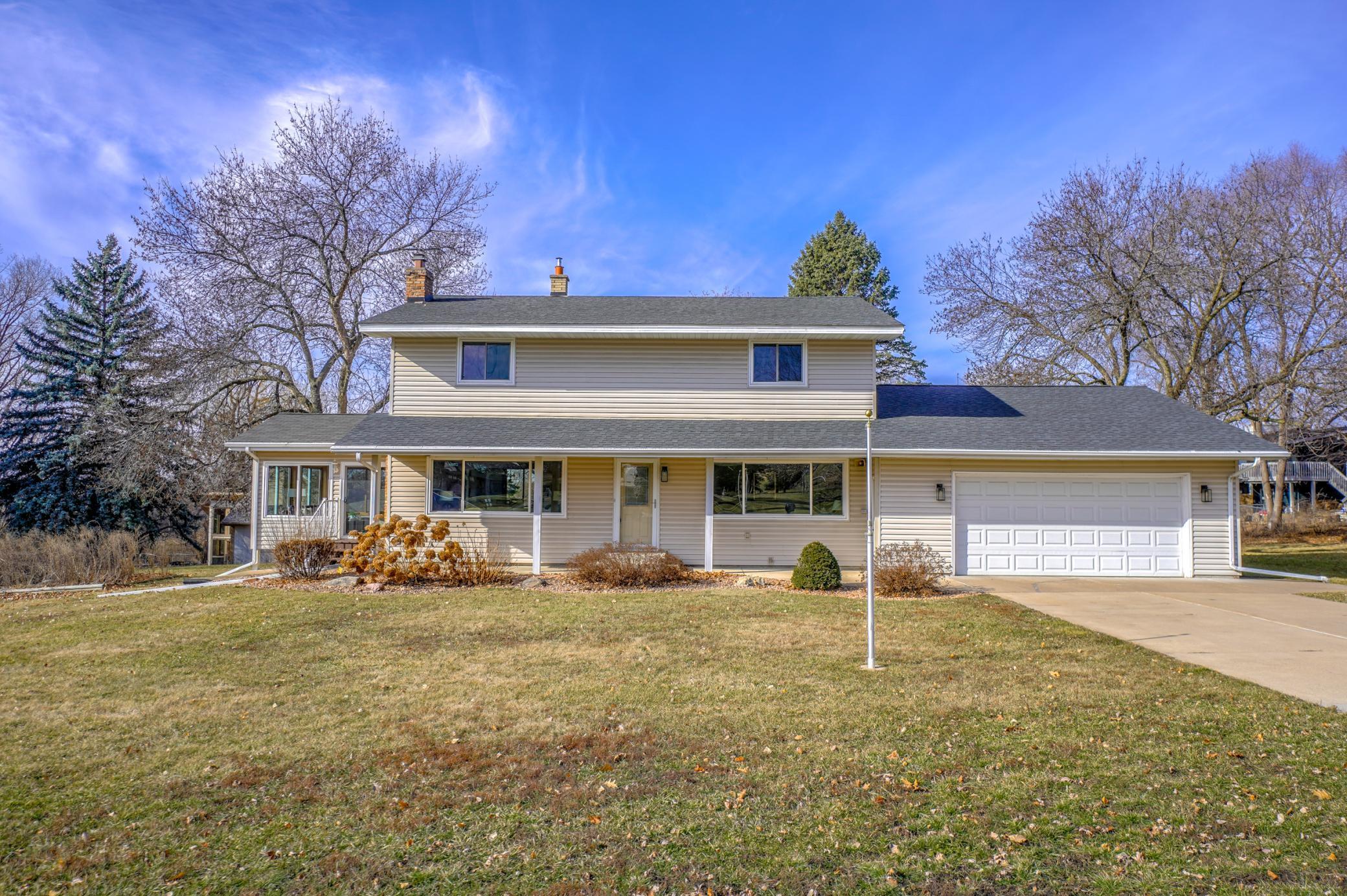 View of Residential at 4125 James Circle, Arden Hills MN 55112, Arden Hills - Mike Wilen | Minnesota Team Real Estate