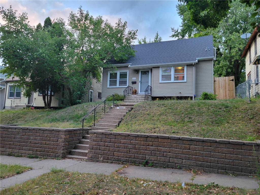 View of Residential at 1689 Reaney Avenue, Saint Paul MN 55106, Saint Paul - Mike Wilen | Minnesota Team Real Estate