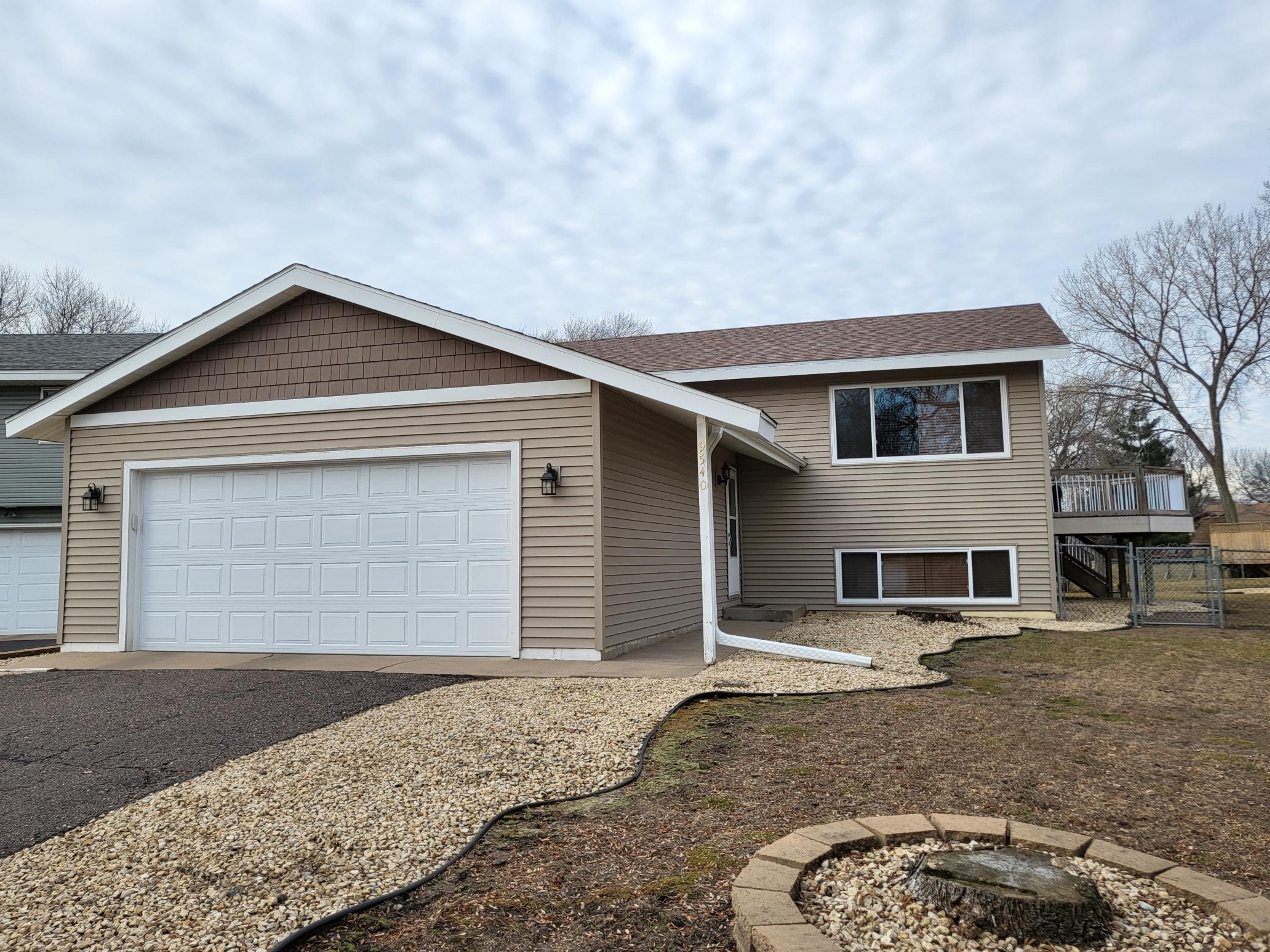 View of Residential at 9540 Madison Street, Blaine MN 55434, Blaine - Mike Wilen | Minnesota Team Real Estate