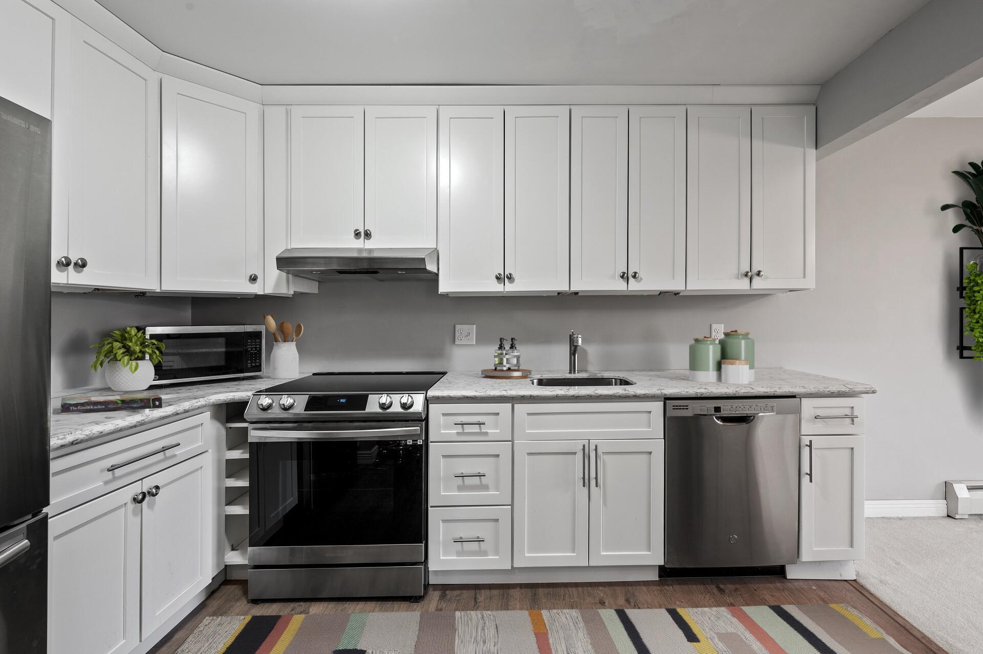 View of Residential at 7601 101st Street #318, Bloomington MN 55438, Bloomington - Mike Wilen | Minnesota Team Real Estate