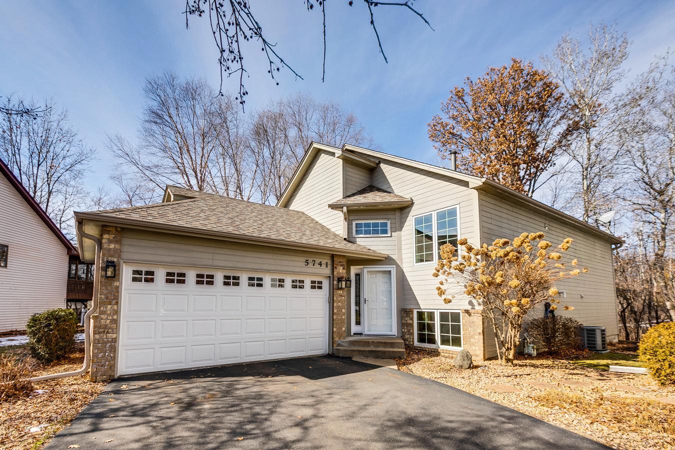 View of Residential at 5741 Willow Trail, Shoreview MN 55126, Shoreview - Mike Wilen | Minnesota Team Real Estate