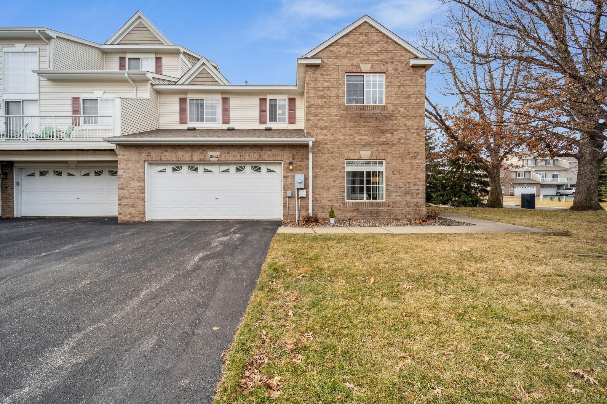 View of Residential at 18392 Lafayette Way #328D, Lakeville MN 55044, Lakeville - Mike Wilen | Minnesota Team Real Estate