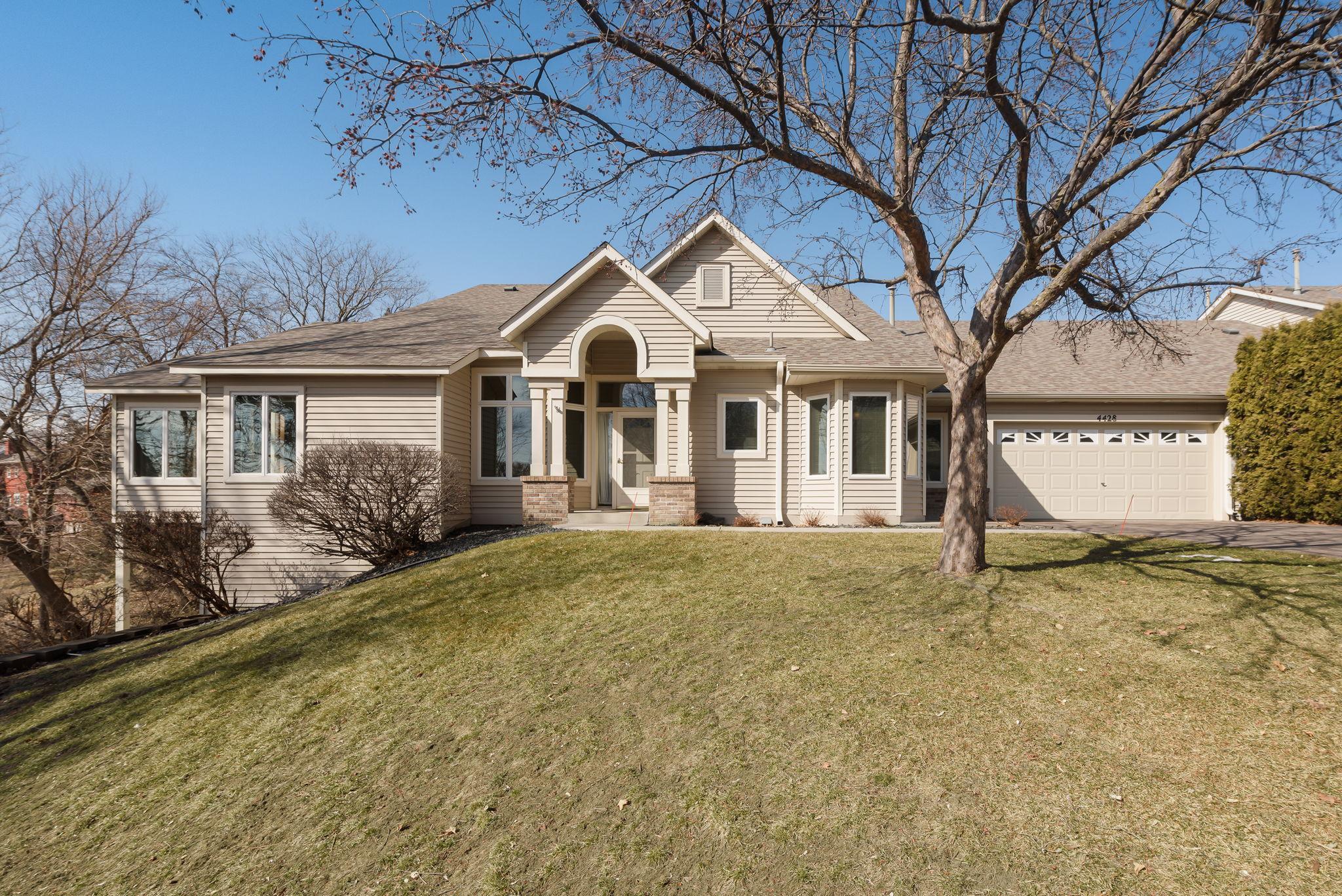 View of Residential at 4428 Park Court, White Bear Lake MN 55110, White Bear Lake - Mike Wilen | Minnesota Team Real Estate