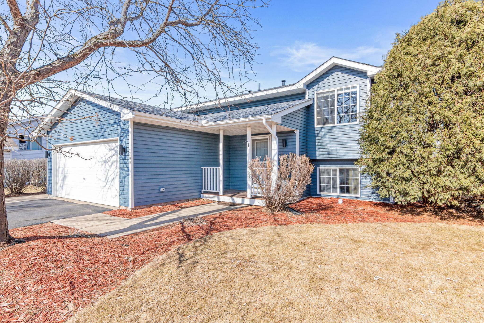 View of Residential at 4200 Lake Ridge Drive, Big Lake MN 55309, Big Lake - Mike Wilen | Minnesota Team Real Estate