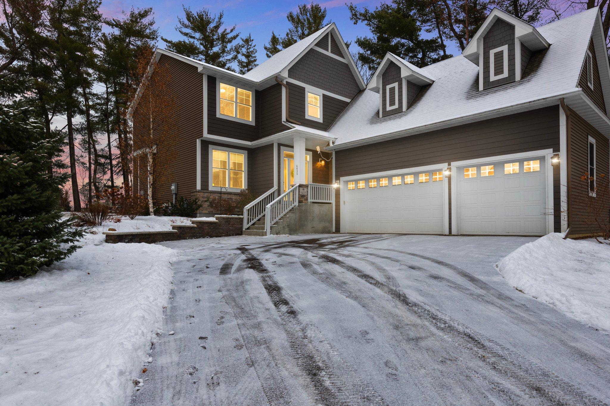 View of Residential at 6435 Pleasant View Lane, Chanhassen MN 55317, Chanhassen - Mike Wilen | Minnesota Team Real Estate