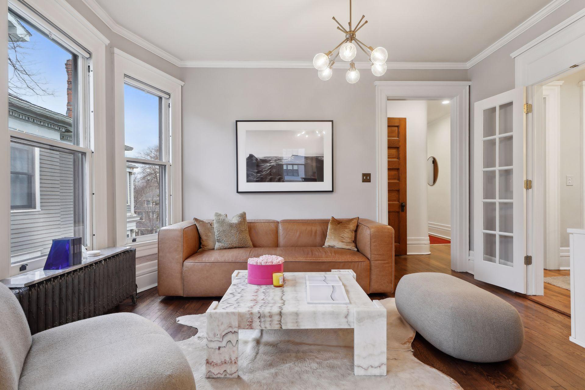 View of Residential at 599 Laurel Avenue #6W, Saint Paul MN 55102, Saint Paul - Mike Wilen | Minnesota Team Real Estate