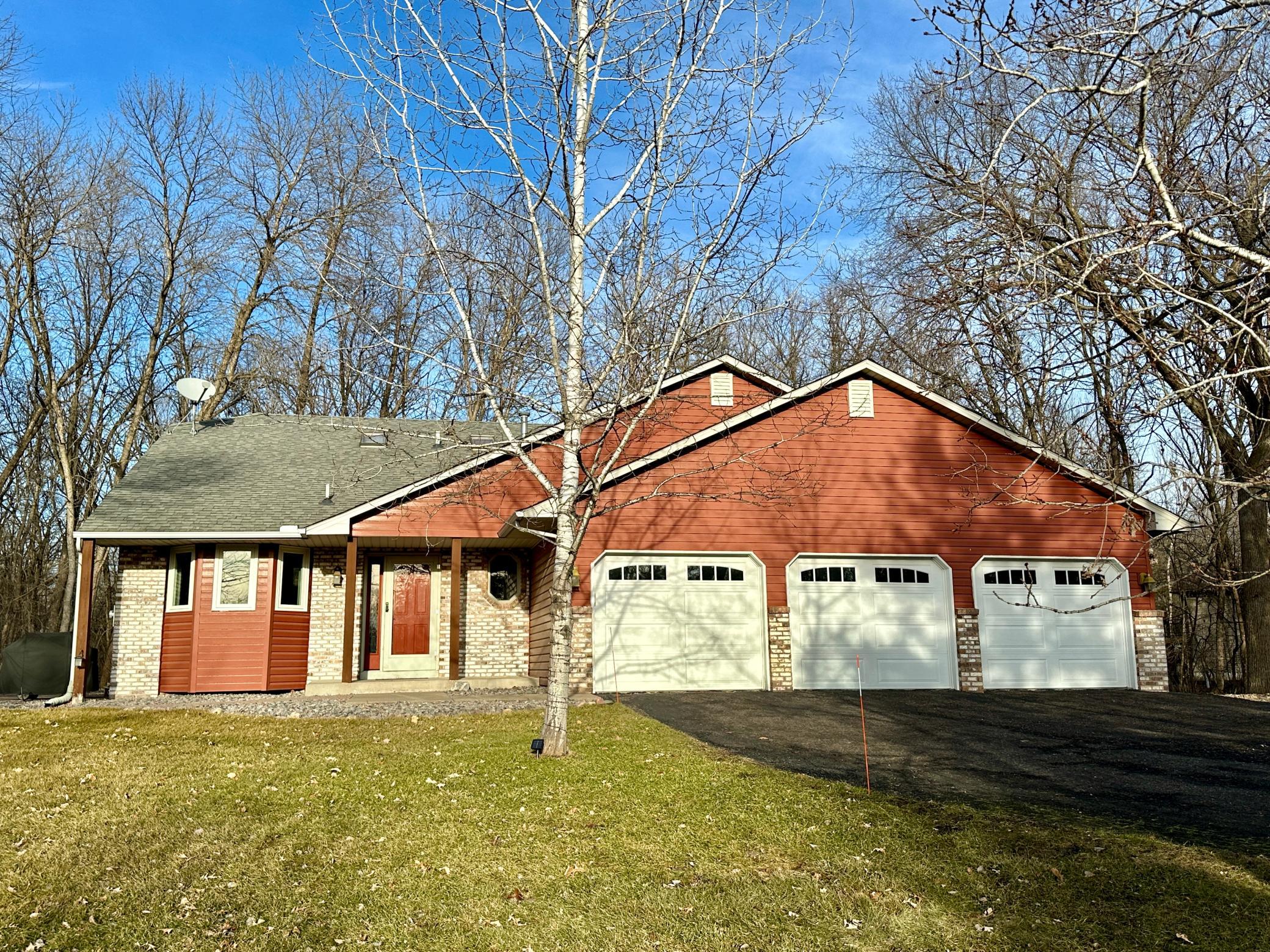 View of Residential at 3823 171st Circle, Andover MN 55304, Andover - Mike Wilen | Minnesota Team Real Estate