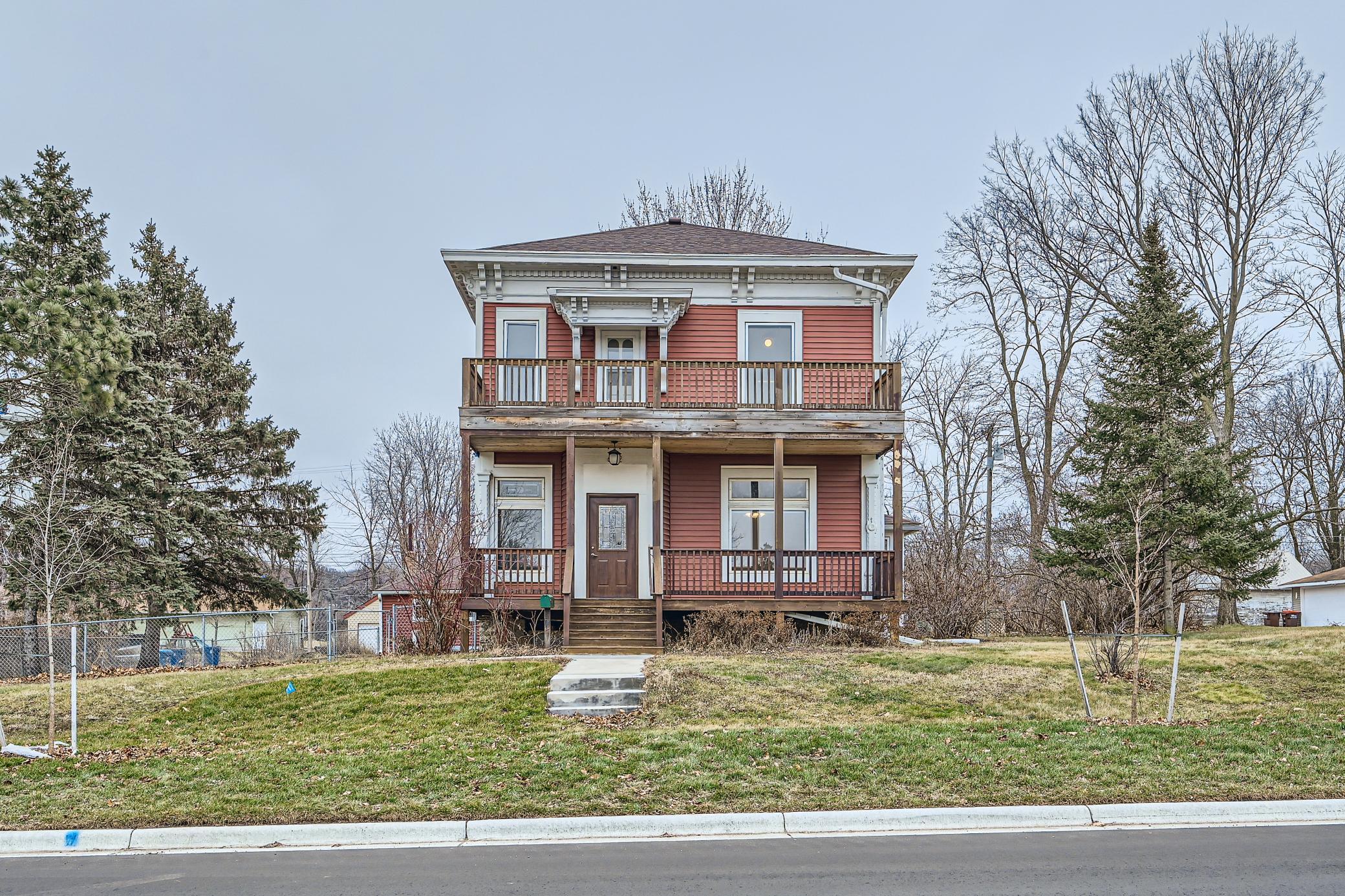 View of Residential at 612 Summit Avenue, Saint Paul Park MN 55071, Saint Paul Park - Mike Wilen | Minnesota Team Real Estate