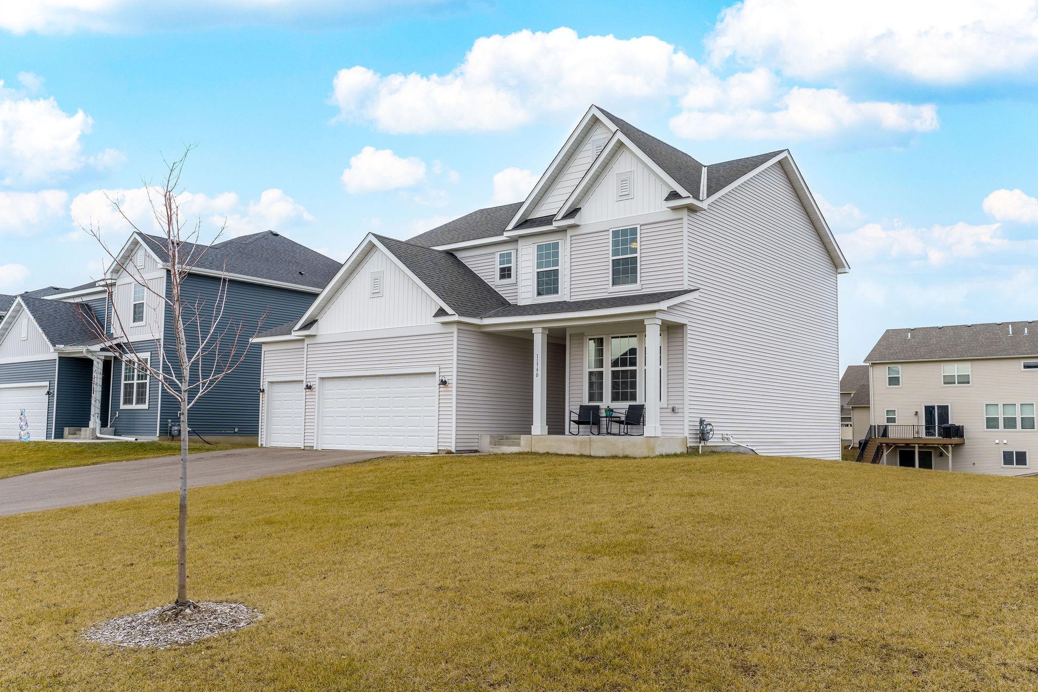 View of Residential at 11790 Upper 31st Street, Lake Elmo MN 55042, Lake Elmo - Mike Wilen | Minnesota Team Real Estate