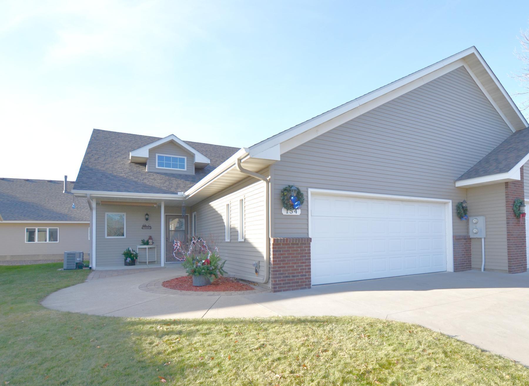View of Residential at 154 Cardinal Lane, Clearwater MN 55320, Clearwater - Mike Wilen | Minnesota Team Real Estate