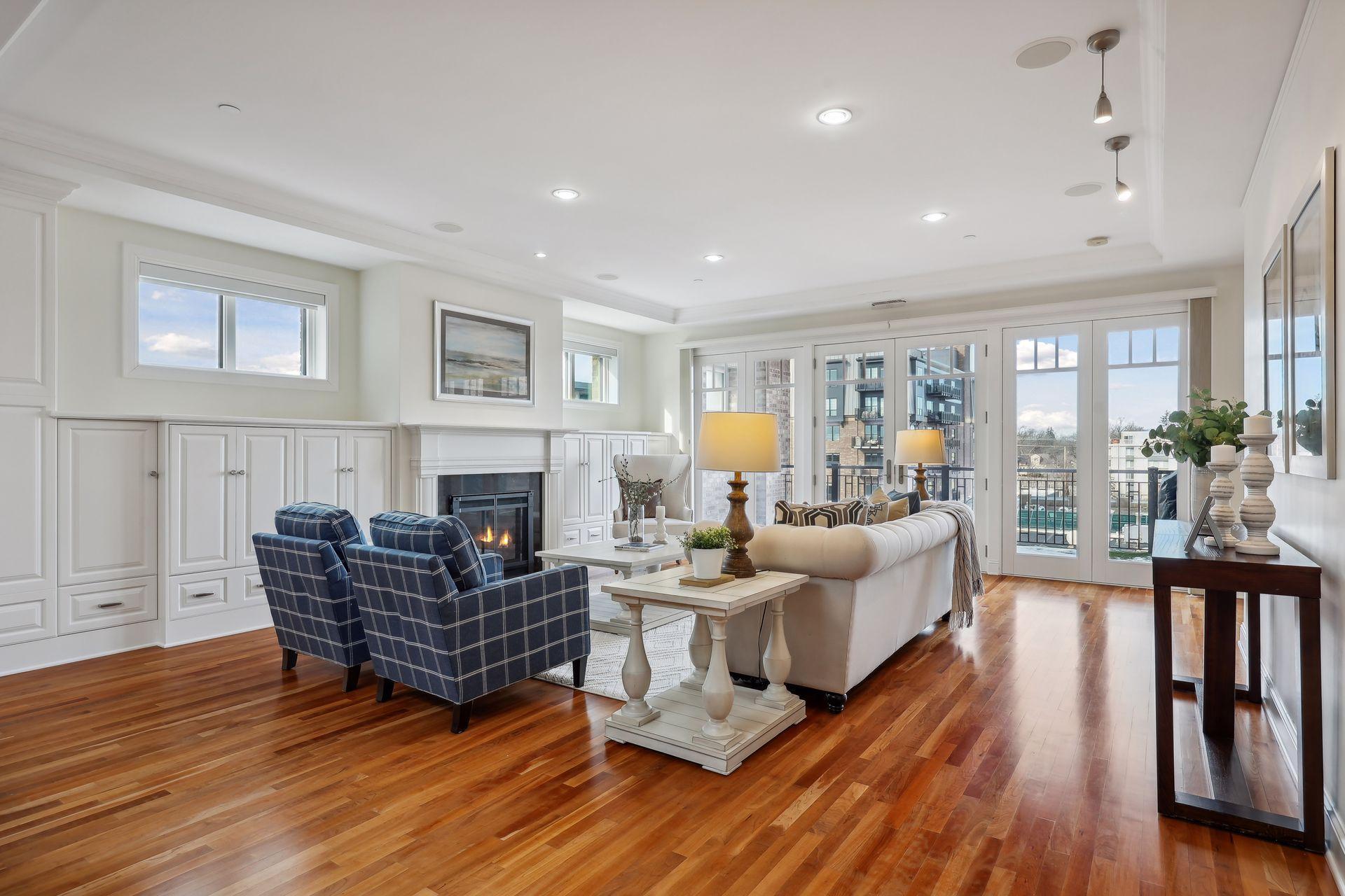View of Residential at 5000 France Avenue #42, Minneapolis MN 55410, Minneapolis - Mike Wilen | Minnesota Team Real Estate