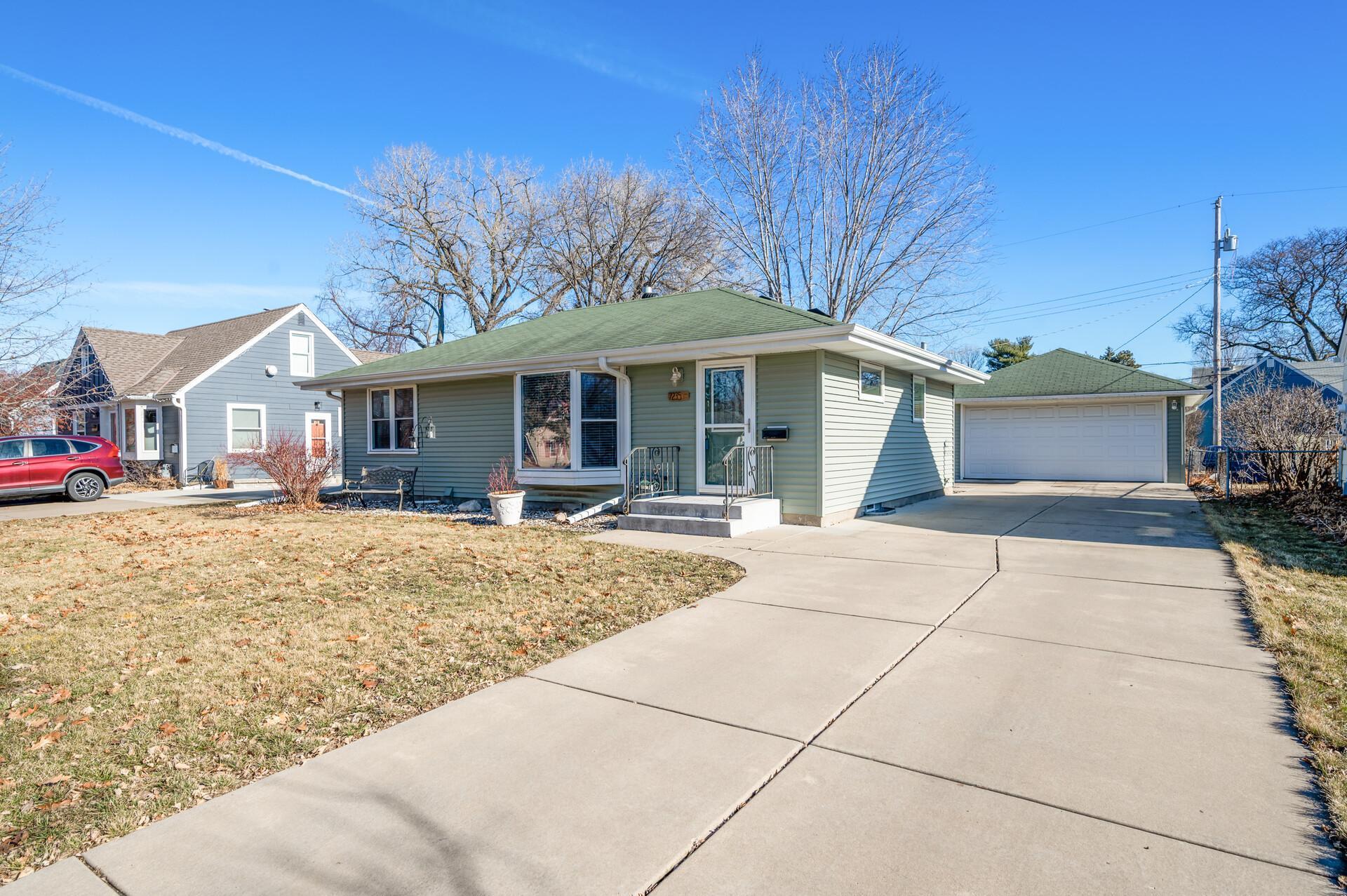 View of Residential at 7235 Clinton Avenue, Richfield MN 55423, Richfield - Mike Wilen | Minnesota Team Real Estate